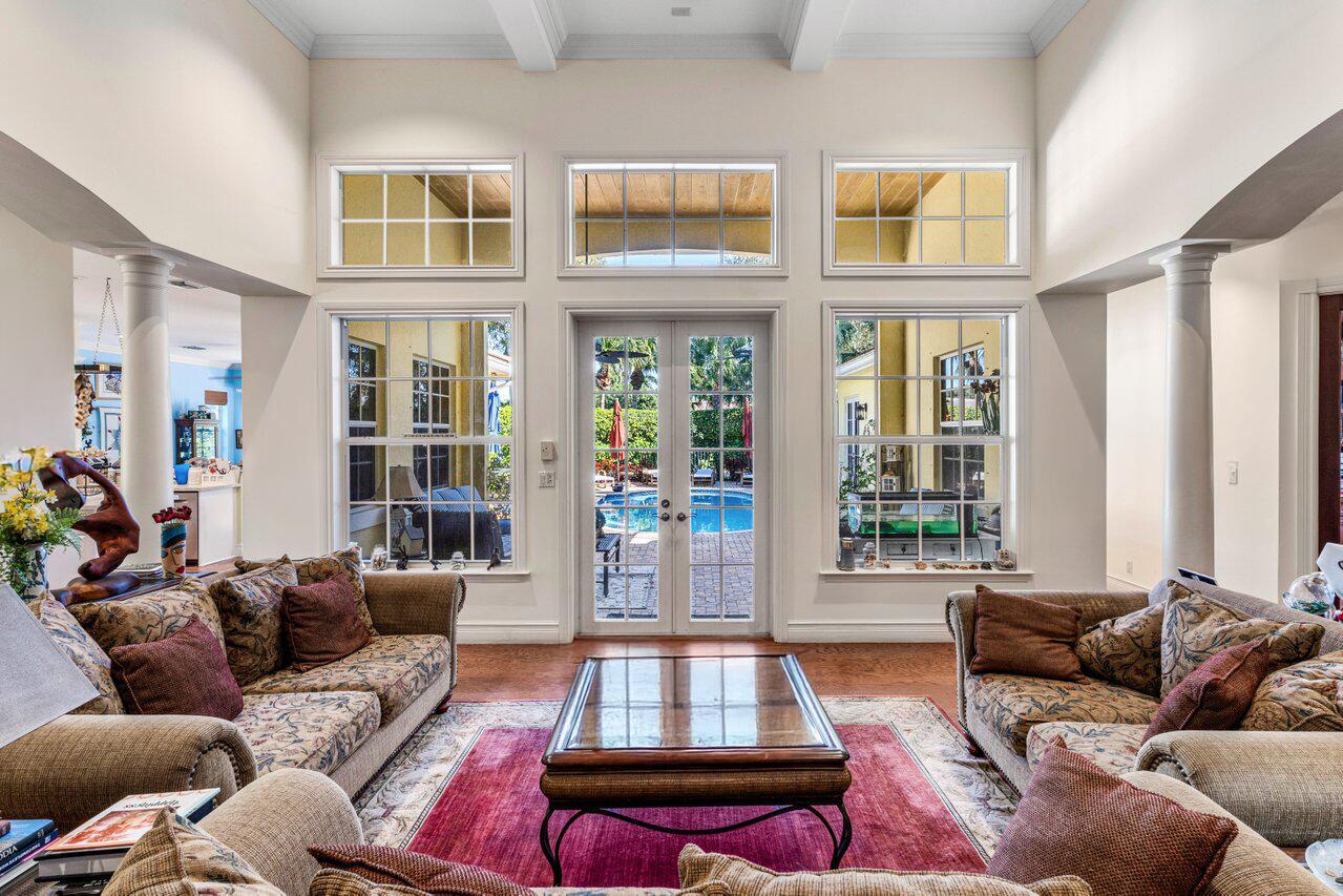 Delaire Country Club - Residential