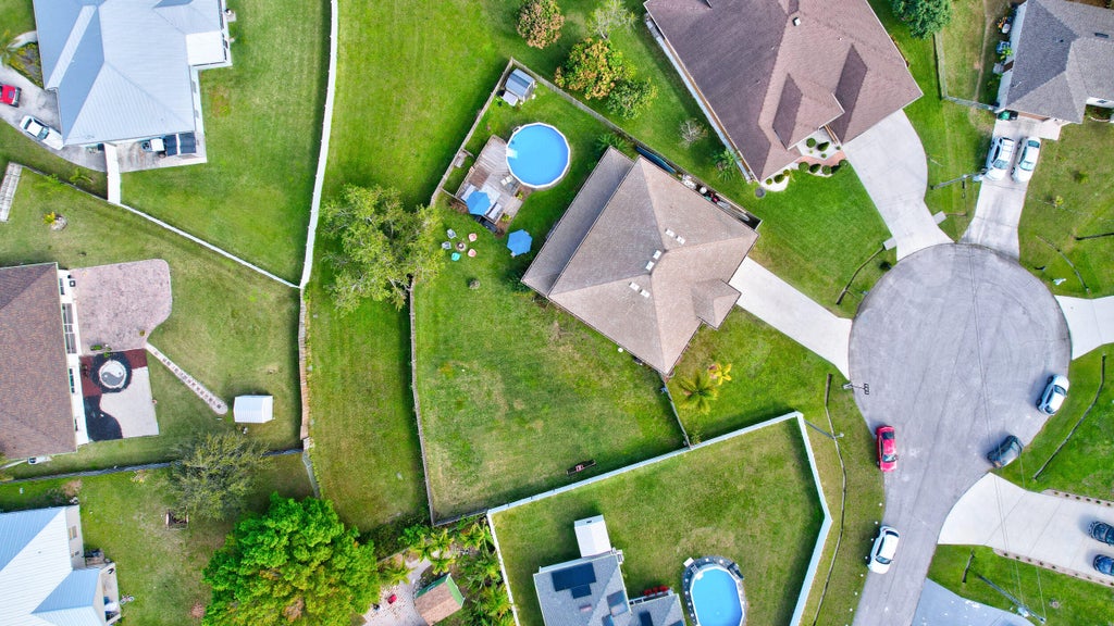 Photo of 5232 NW Meg Court, Port Saint Lucie, FL 34986 (MLS # R10962942)