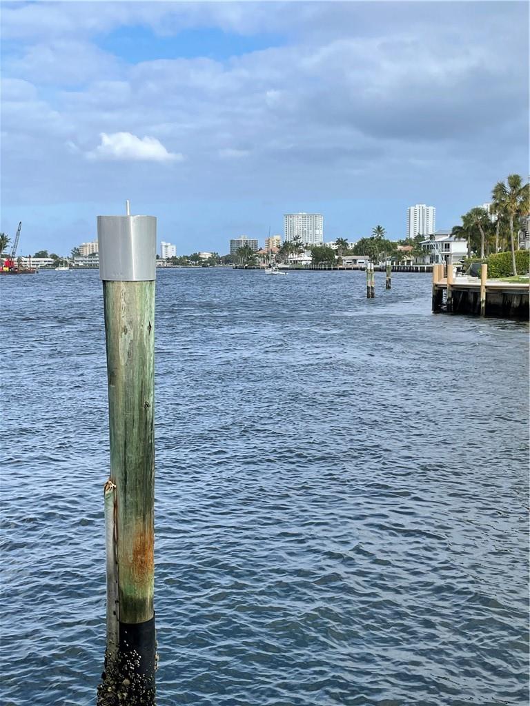 Bay Yacht Club Condo - Residential Lease