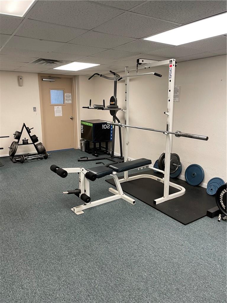 Bay Yacht Club Condo - Residential Lease