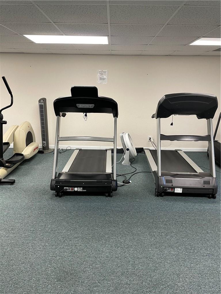 Bay Yacht Club Condo - Residential Lease