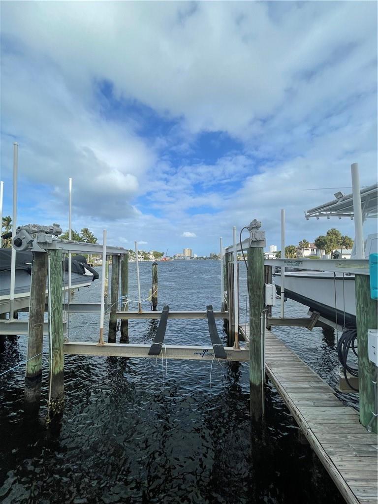 Bay Yacht Club Condo - Residential Lease