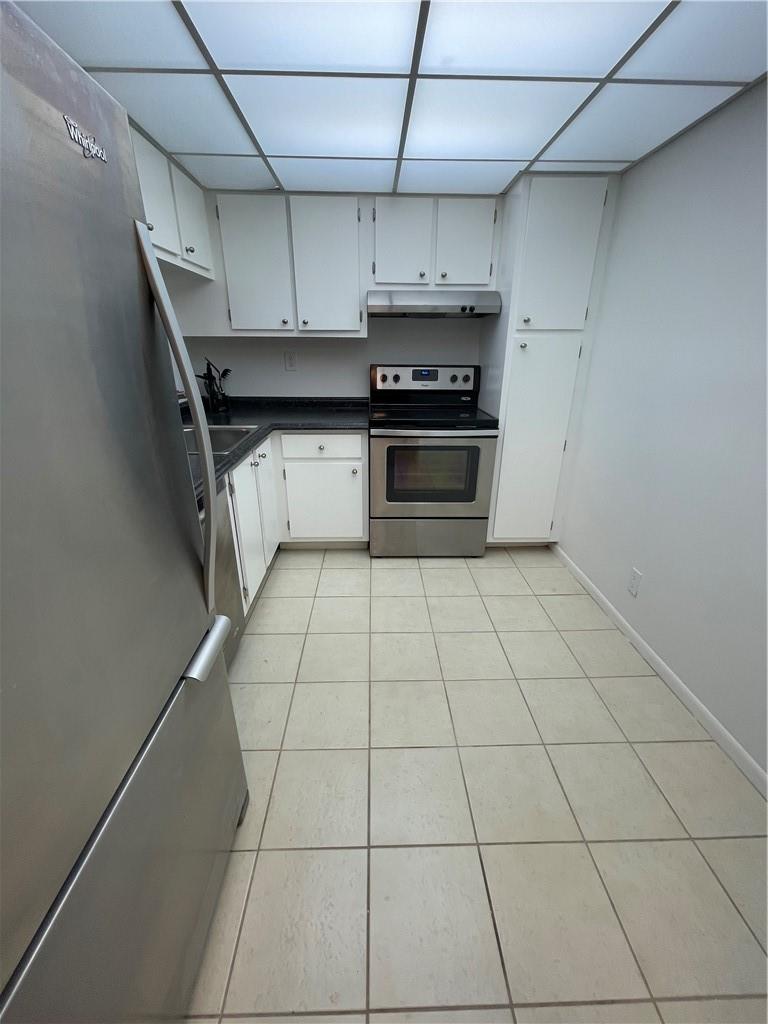 Bay Yacht Club Condo - Residential Lease