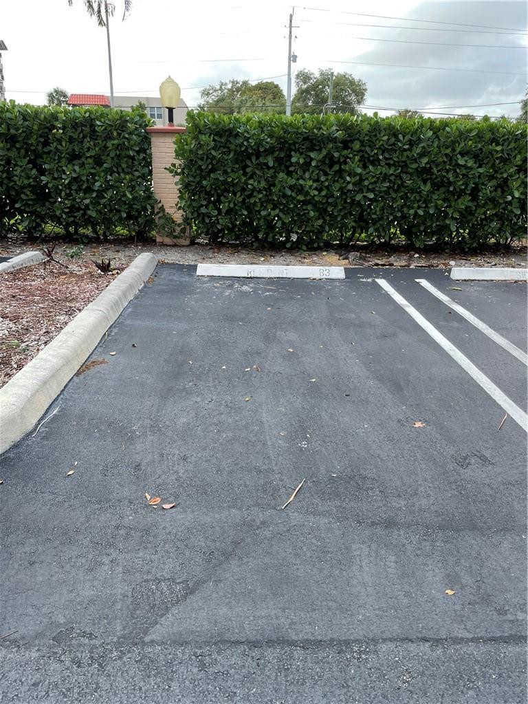 Bay Yacht Club Condo - Residential Lease