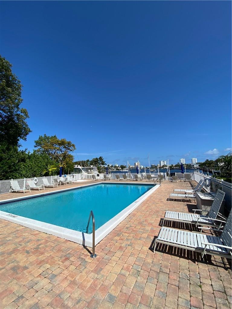 Bay Yacht Club Condo - Residential Lease