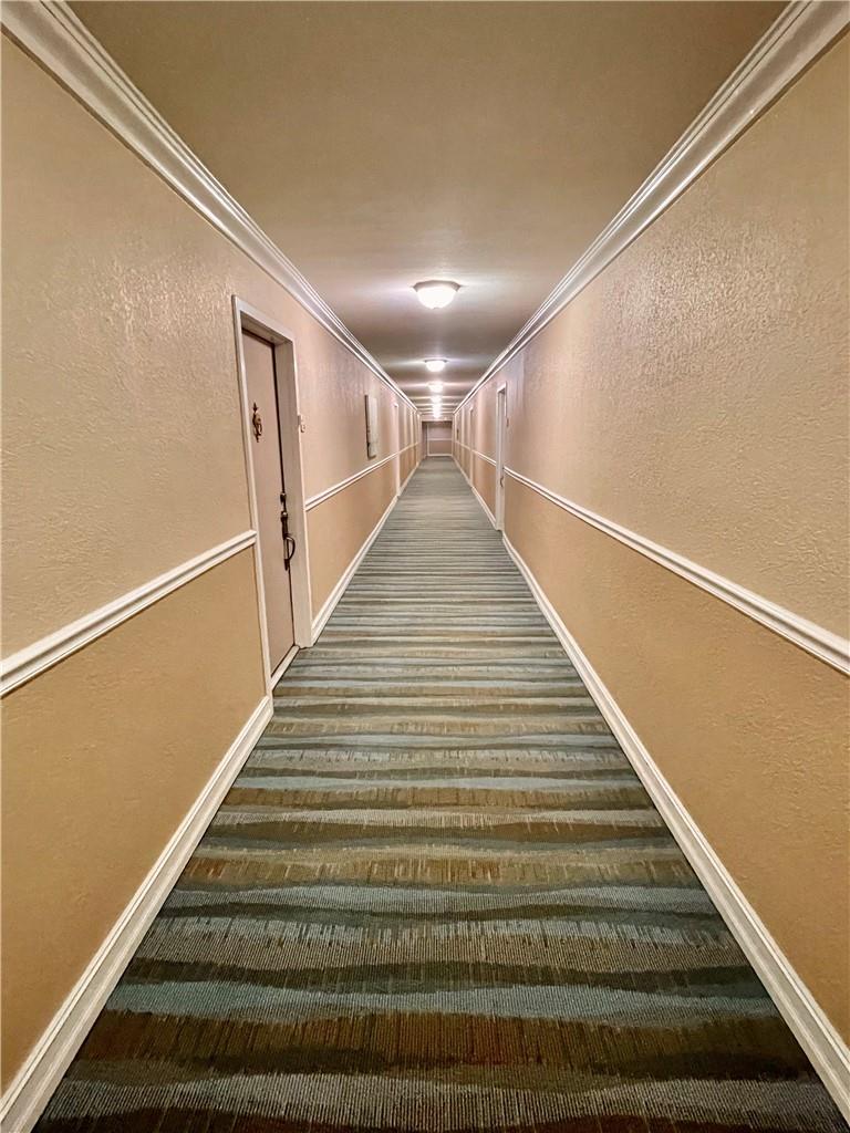 Bay Yacht Club Condo - Residential Lease