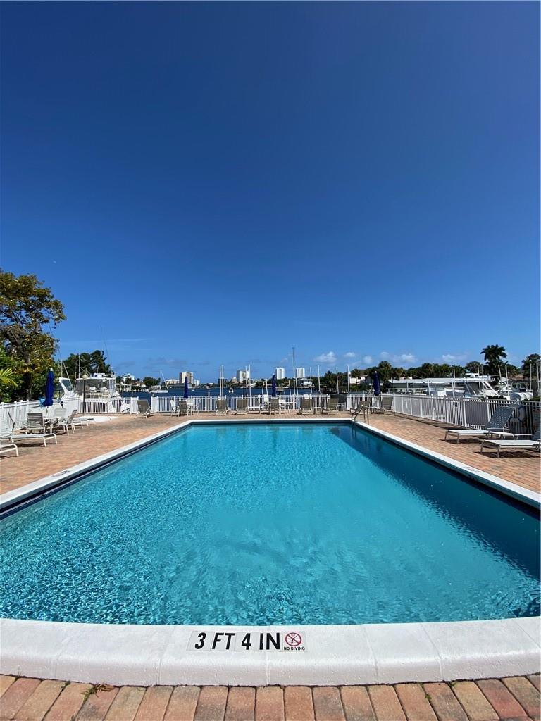 Bay Yacht Club Condo - Residential Lease