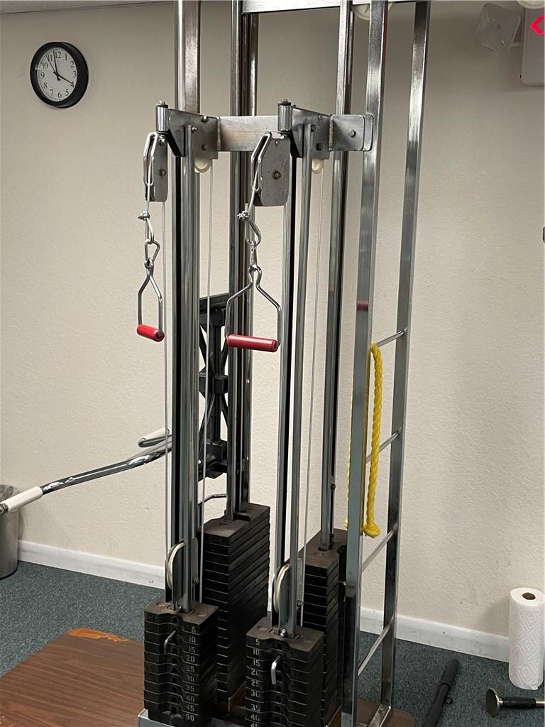 Bay Yacht Club Condo - Residential Lease