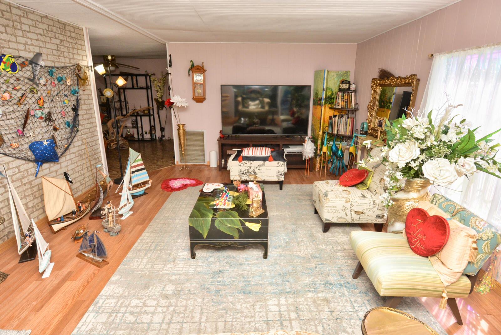 Spanish Lakes Riverfront - Residential