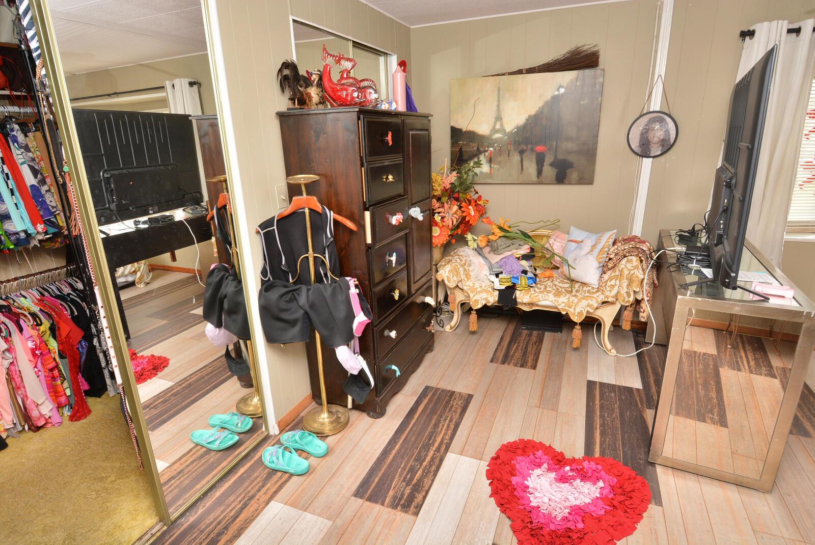 Spanish Lakes Riverfront - Residential