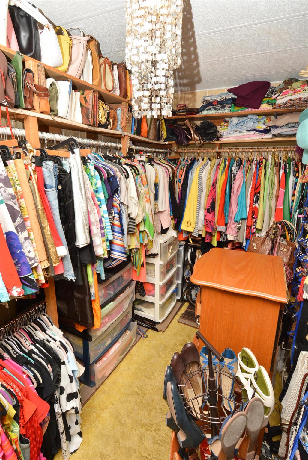 Spanish Lakes Riverfront - Residential