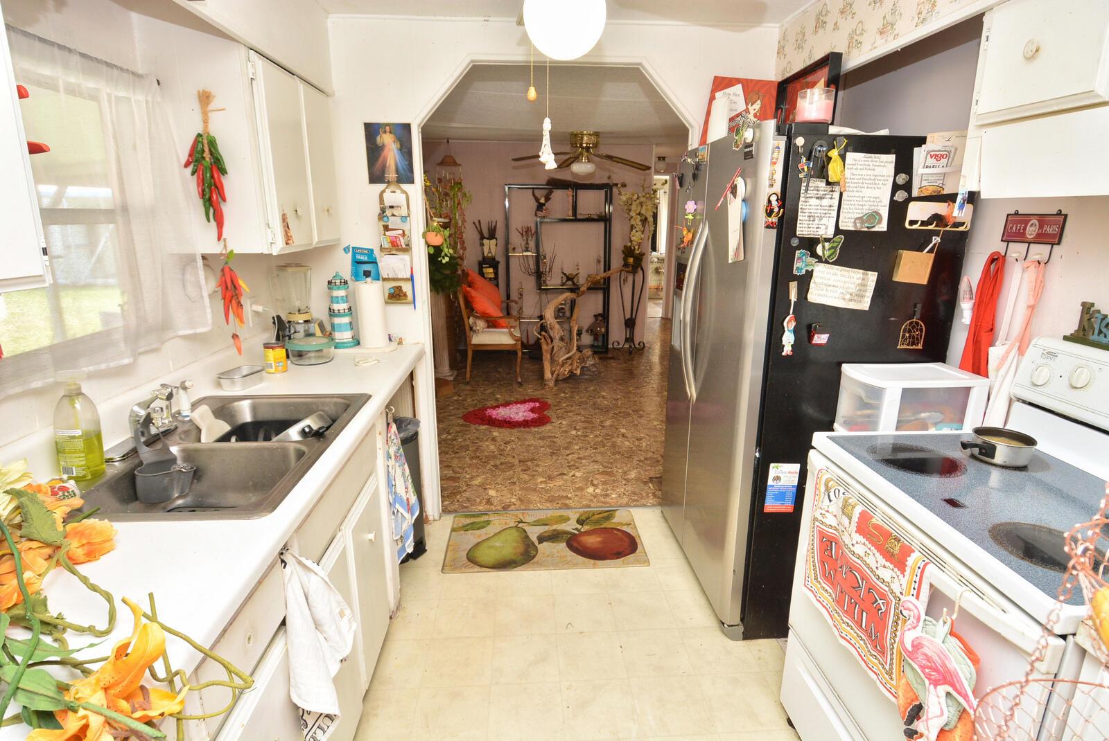 Spanish Lakes Riverfront - Residential