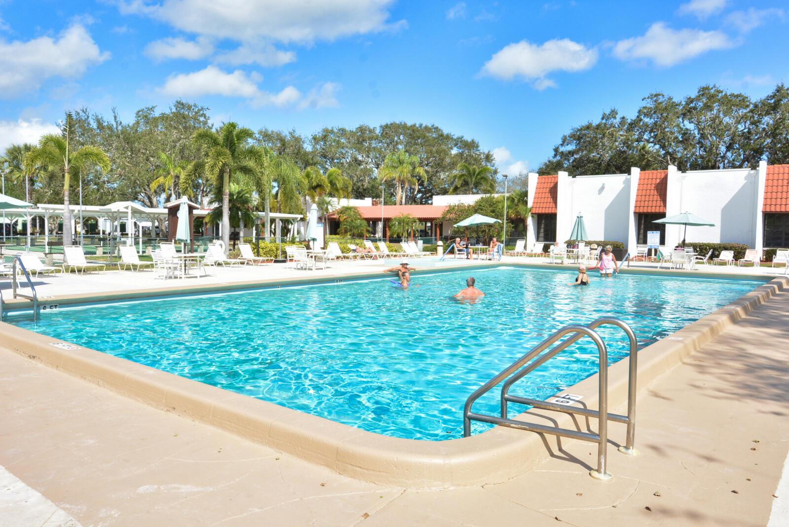 Spanish Lakes Riverfront - Residential