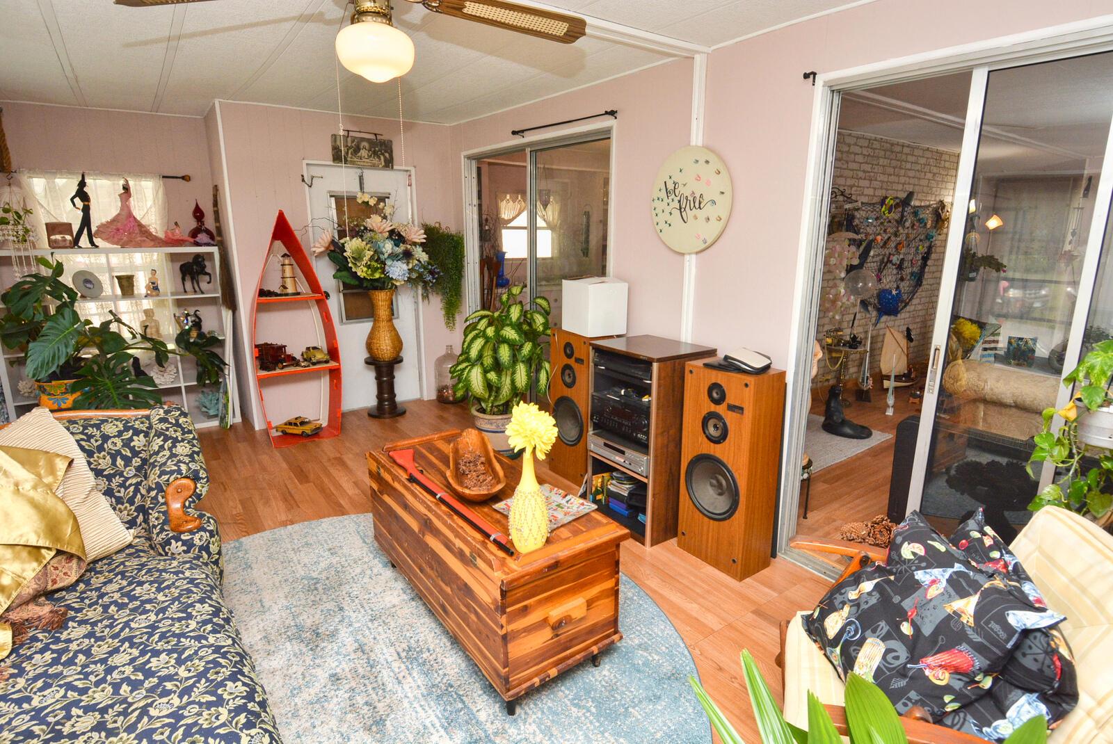 Spanish Lakes Riverfront - Residential