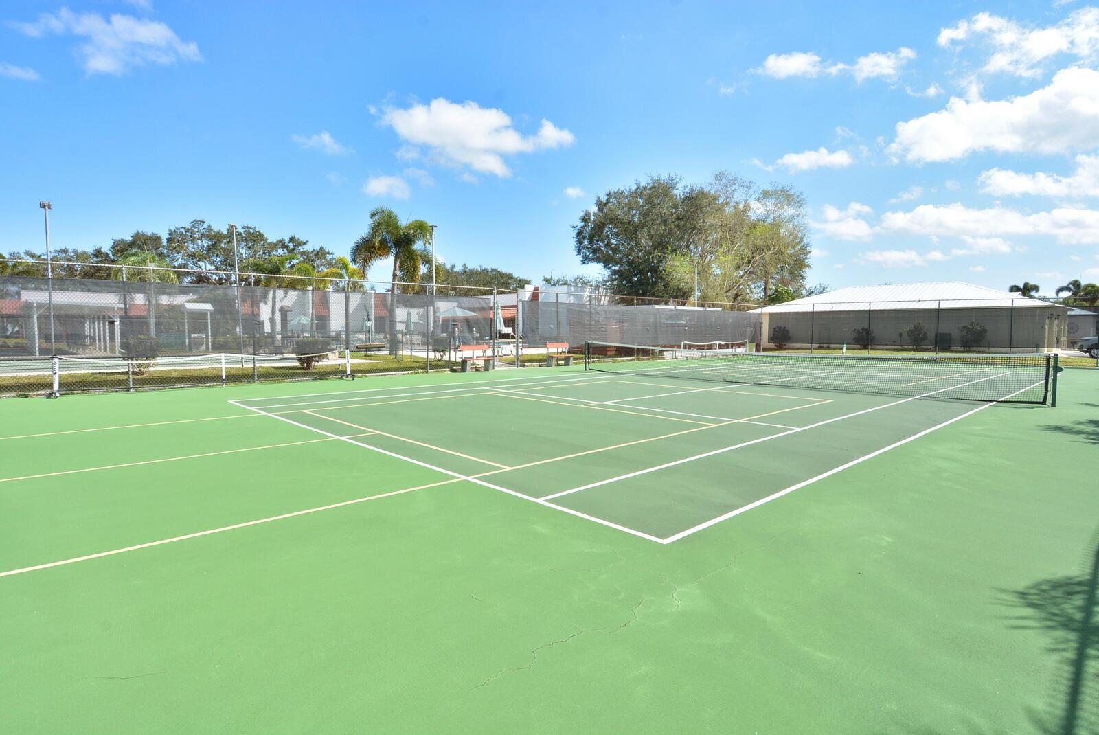 Spanish Lakes Riverfront - Residential