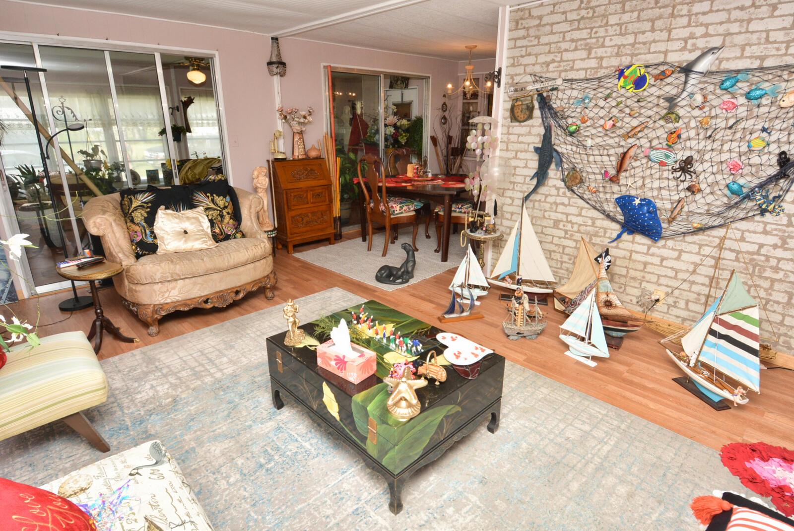 Spanish Lakes Riverfront - Residential