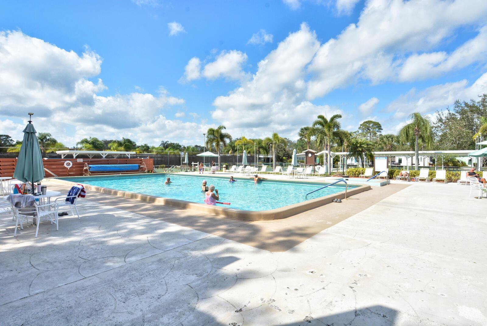 Spanish Lakes Riverfront - Residential