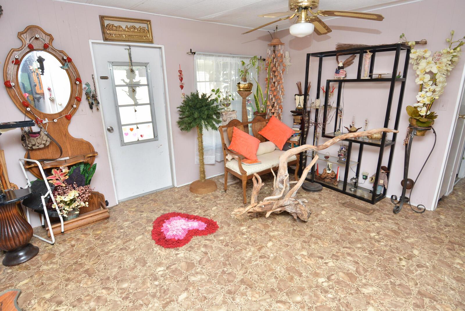 Spanish Lakes Riverfront - Residential