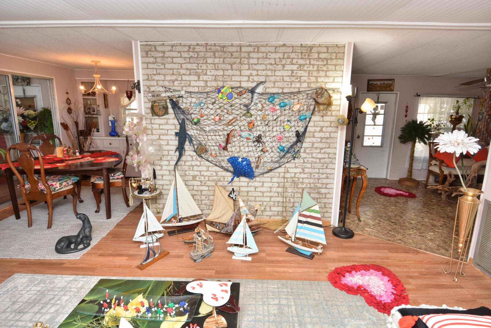 Spanish Lakes Riverfront - Residential