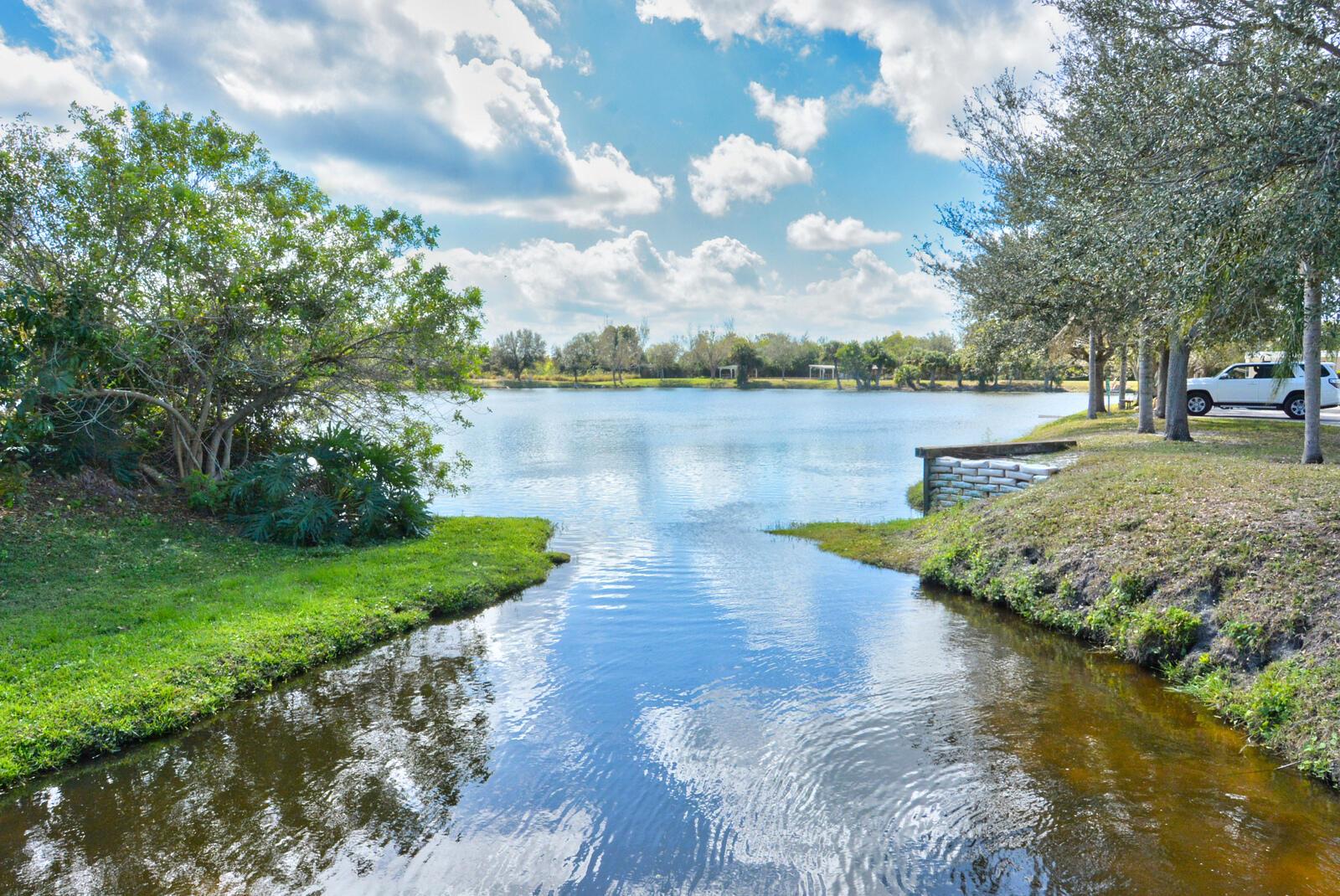 Spanish Lakes Riverfront - Residential
