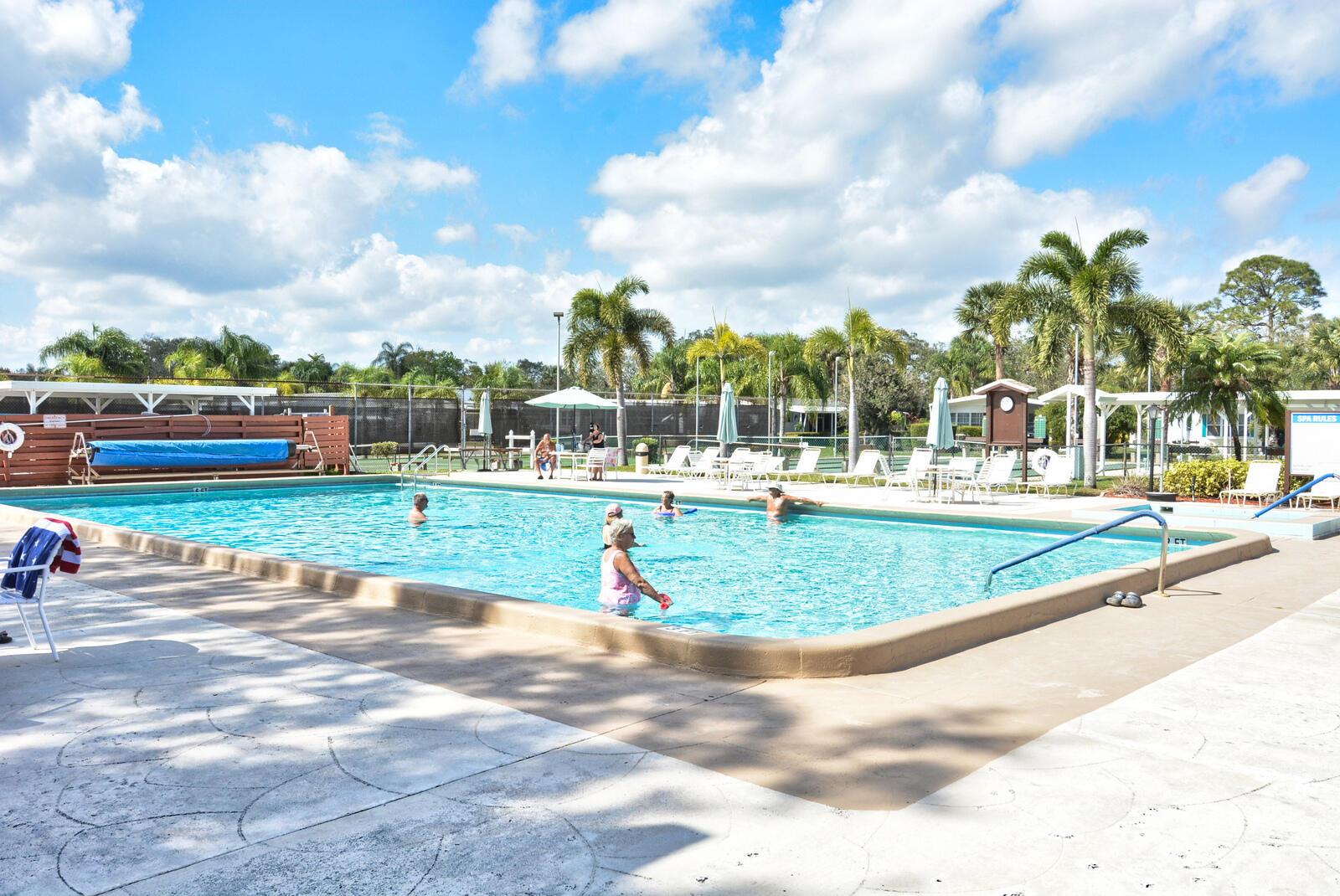 Spanish Lakes Riverfront - Residential