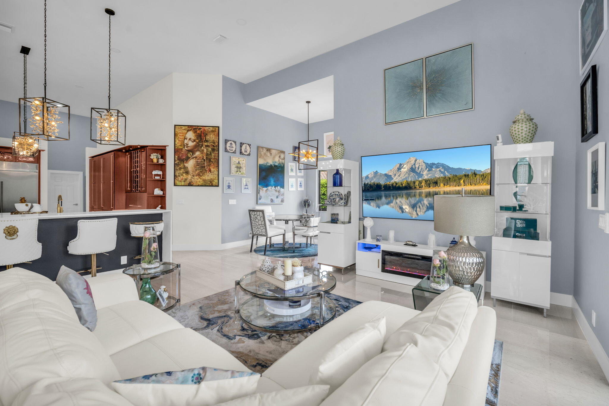 SECTOR 3 - - Residential