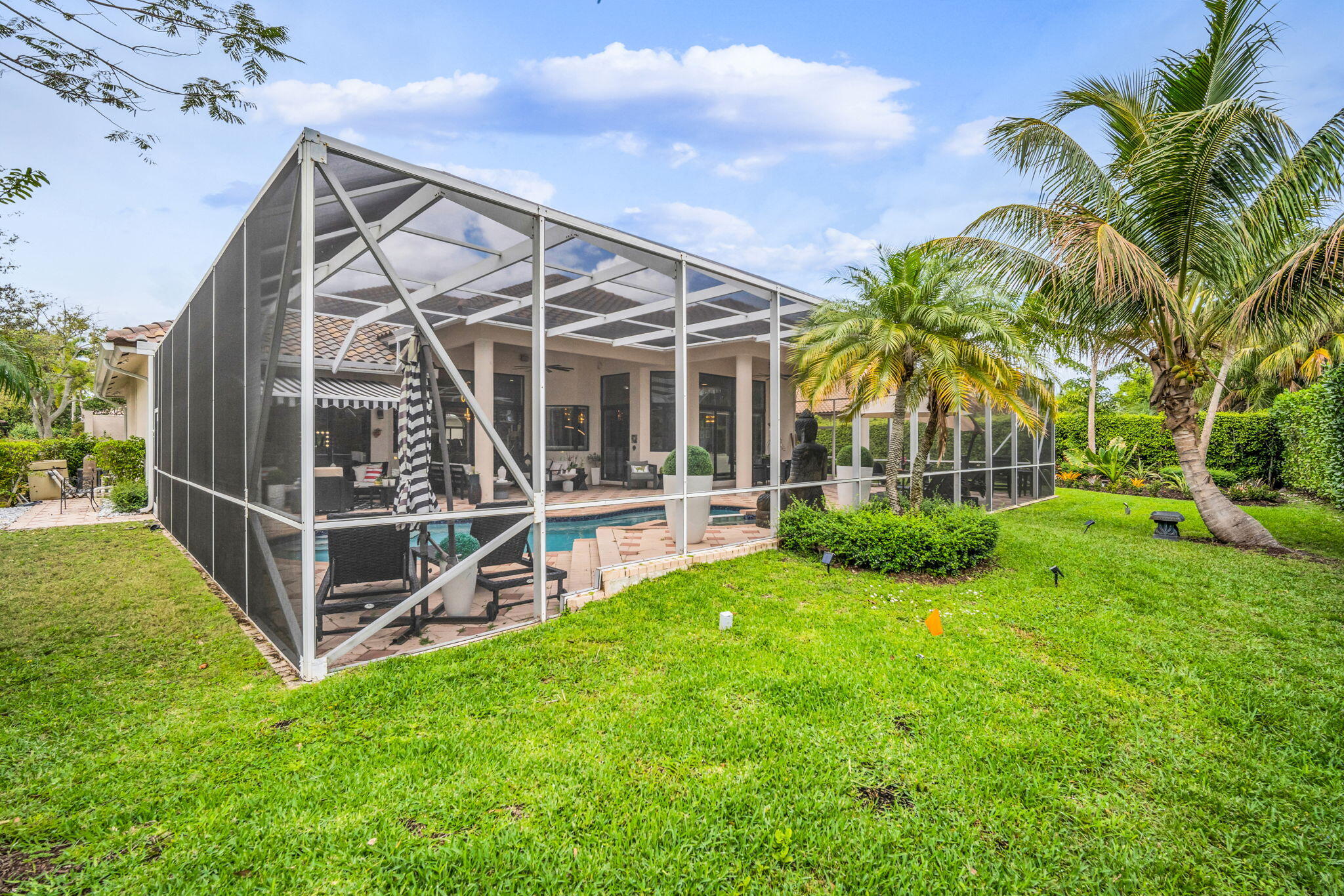 SECTOR 3 - - Residential