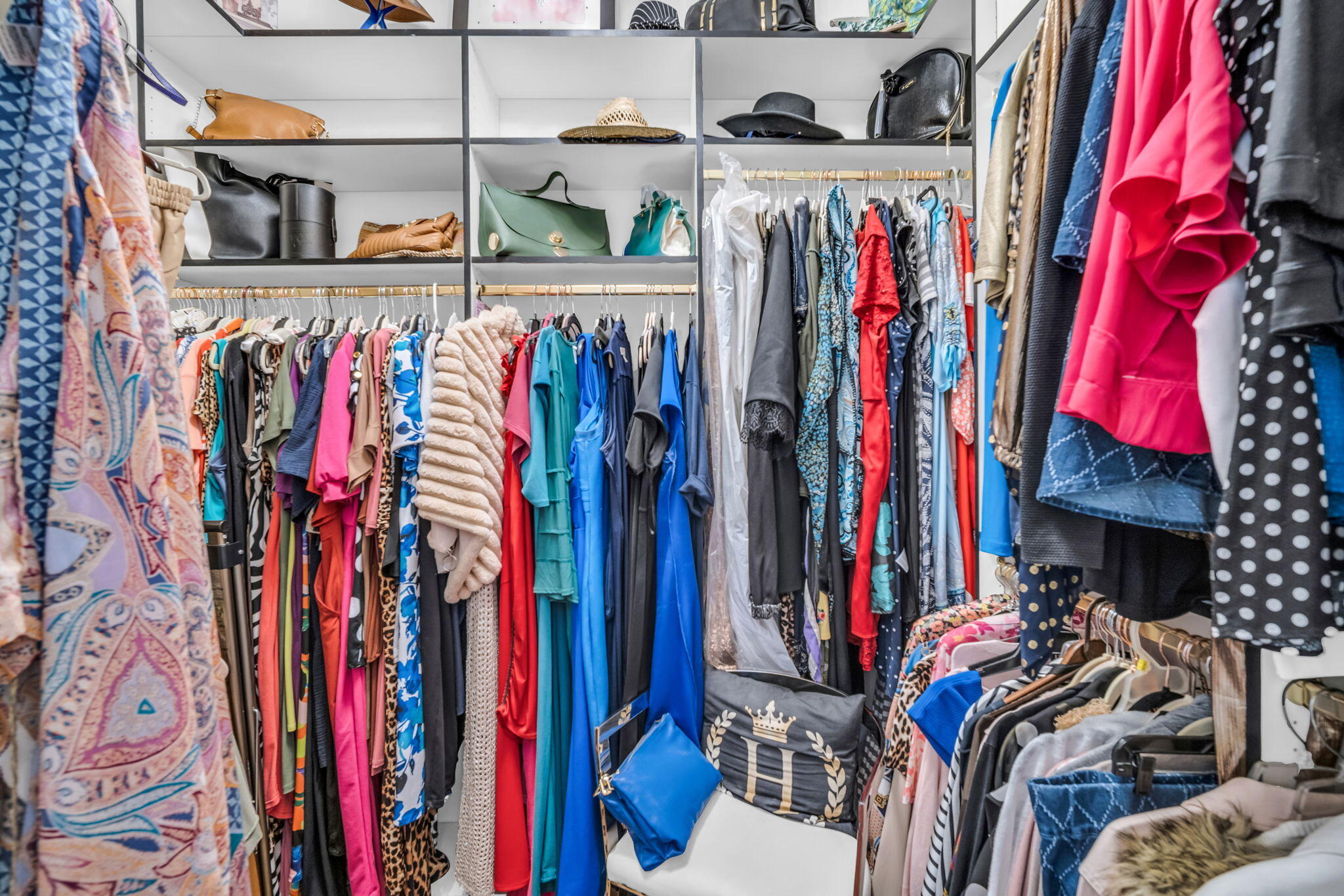 SECTOR 3 - - Residential