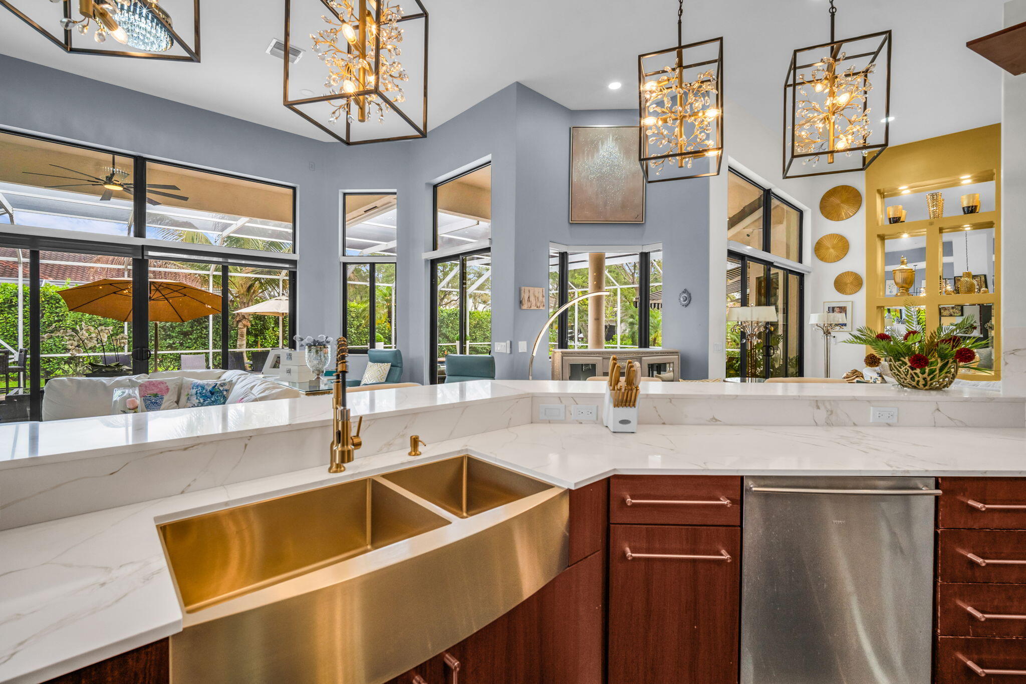 SECTOR 3 - - Residential