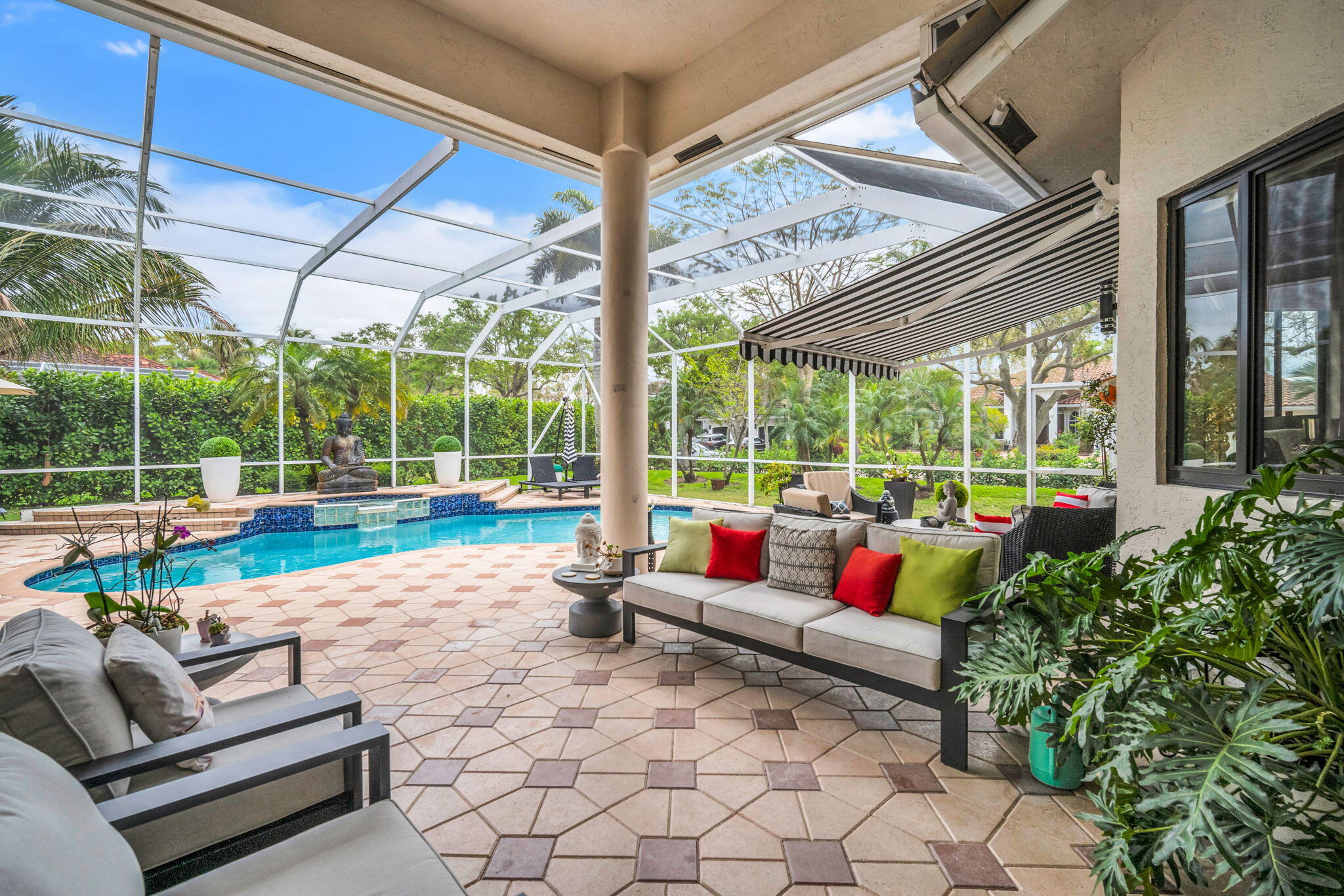 SECTOR 3 - - Residential