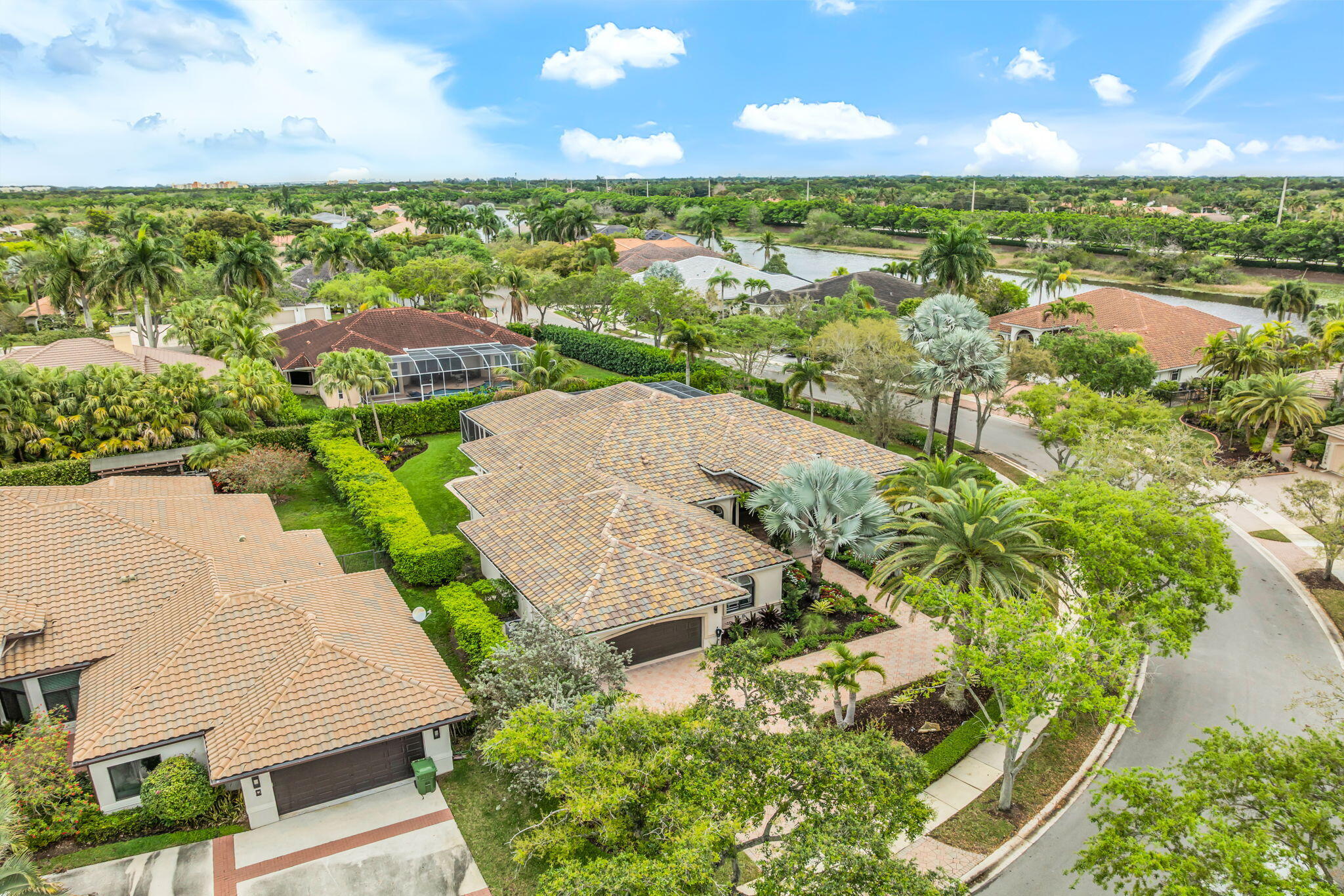 SECTOR 3 - - Residential