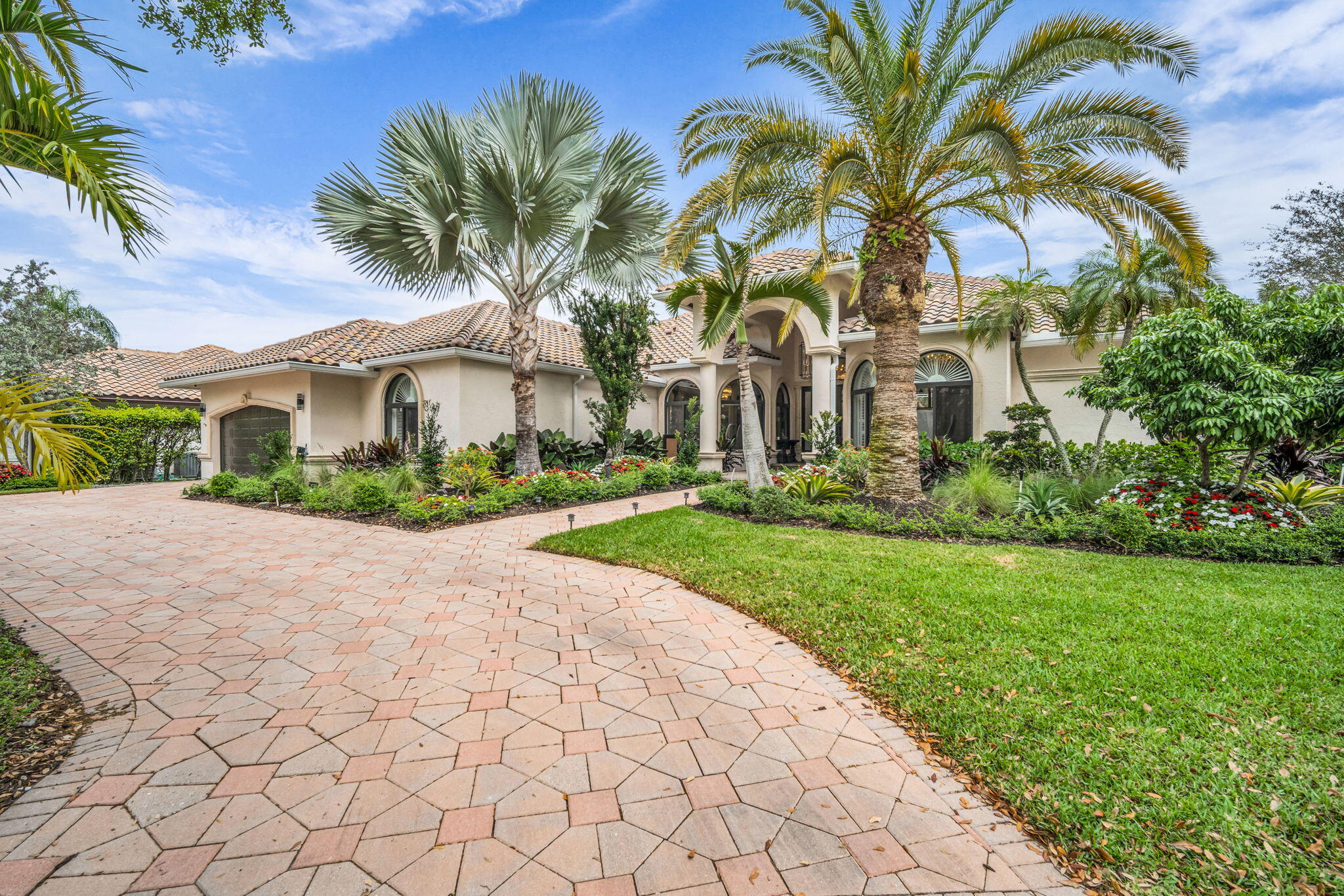 SECTOR 3 - - Residential