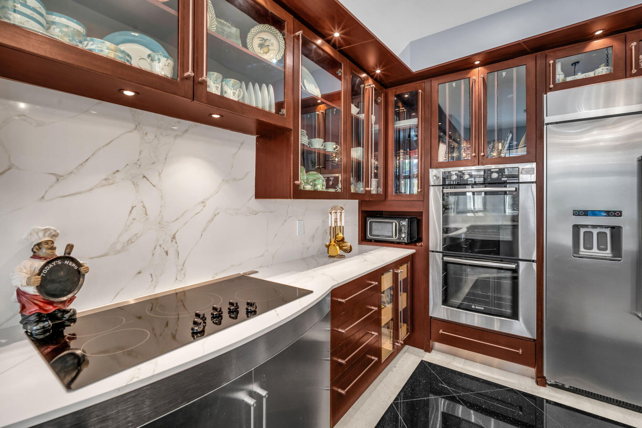 SECTOR 3 - - Residential