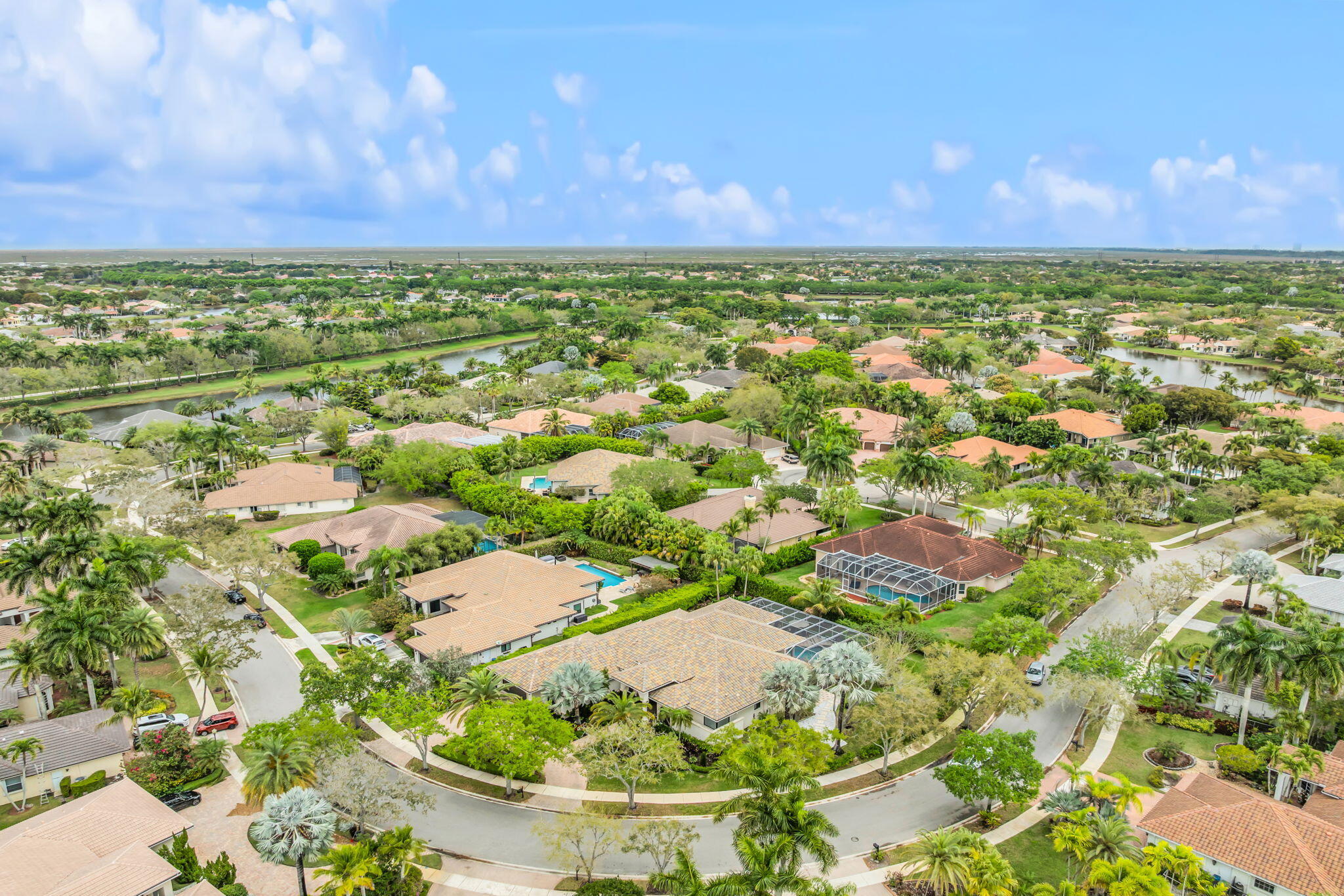 SECTOR 3 - - Residential