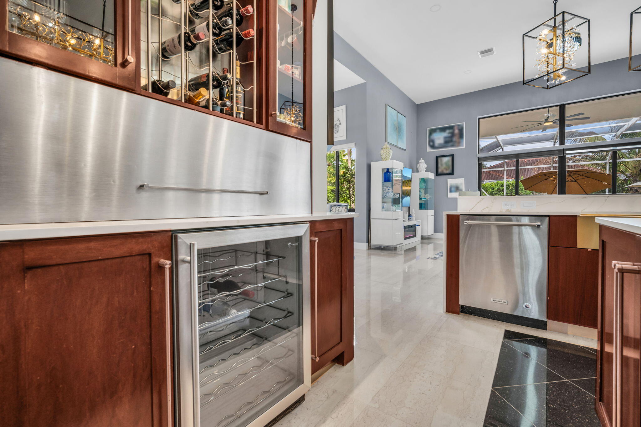 SECTOR 3 - - Residential