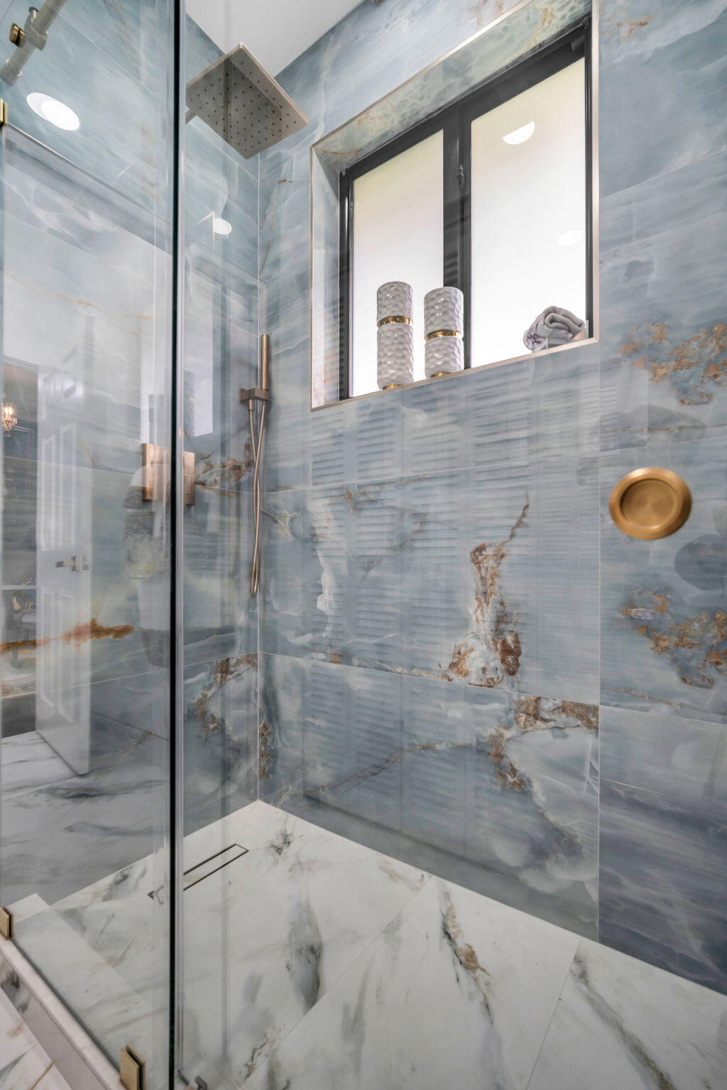 SECTOR 3 - - Residential