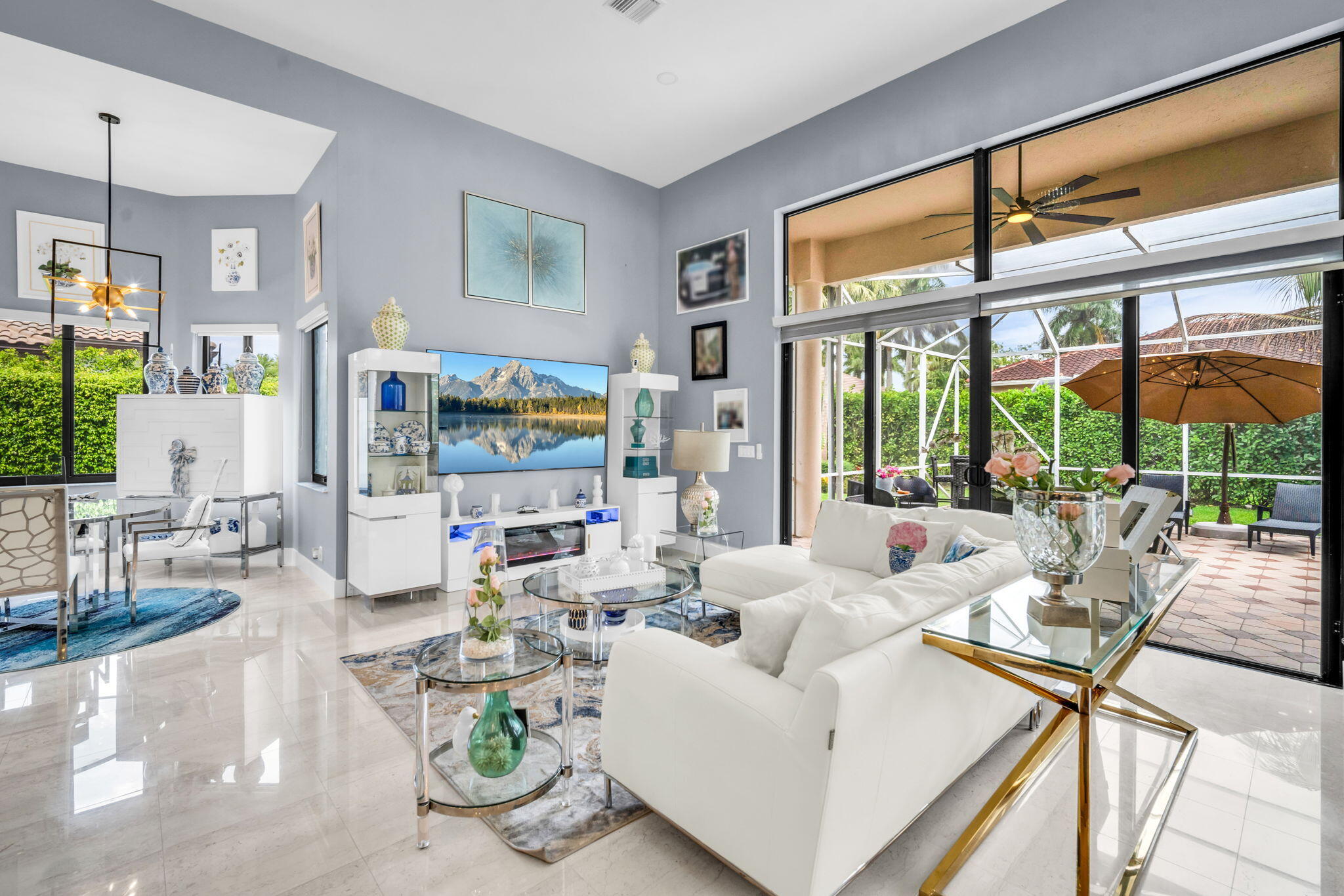 SECTOR 3 - - Residential