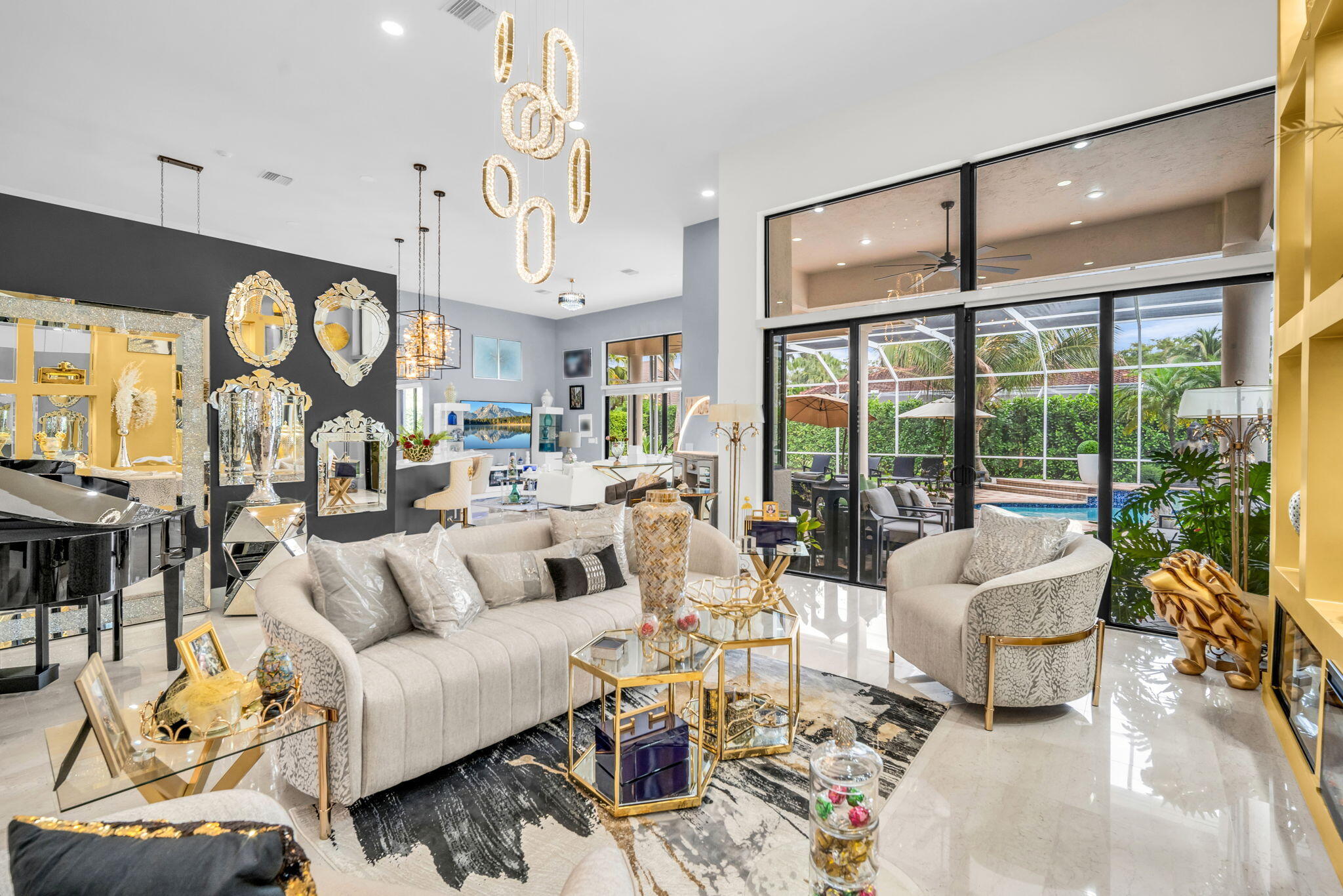 SECTOR 3 - - Residential