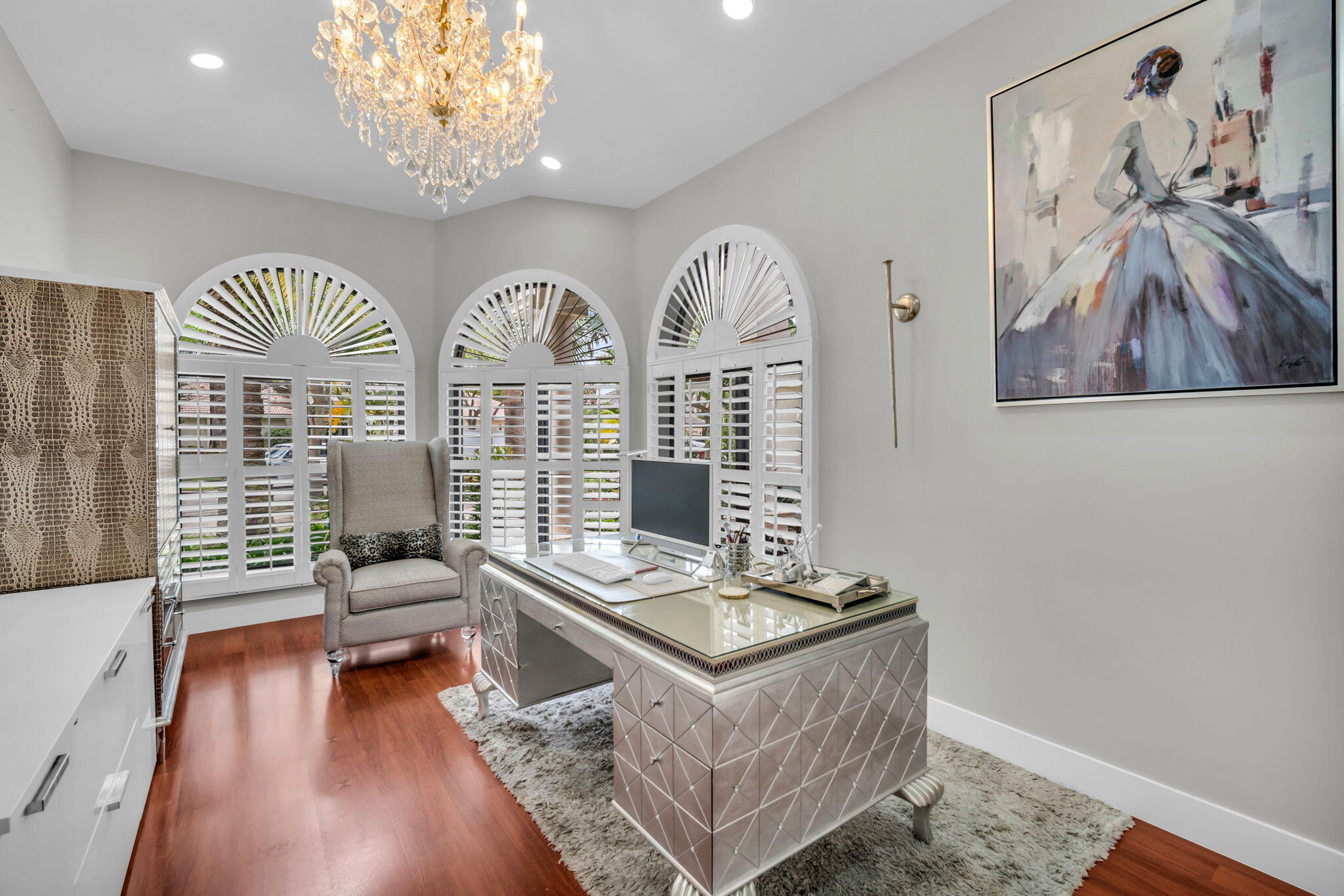 SECTOR 3 - - Residential