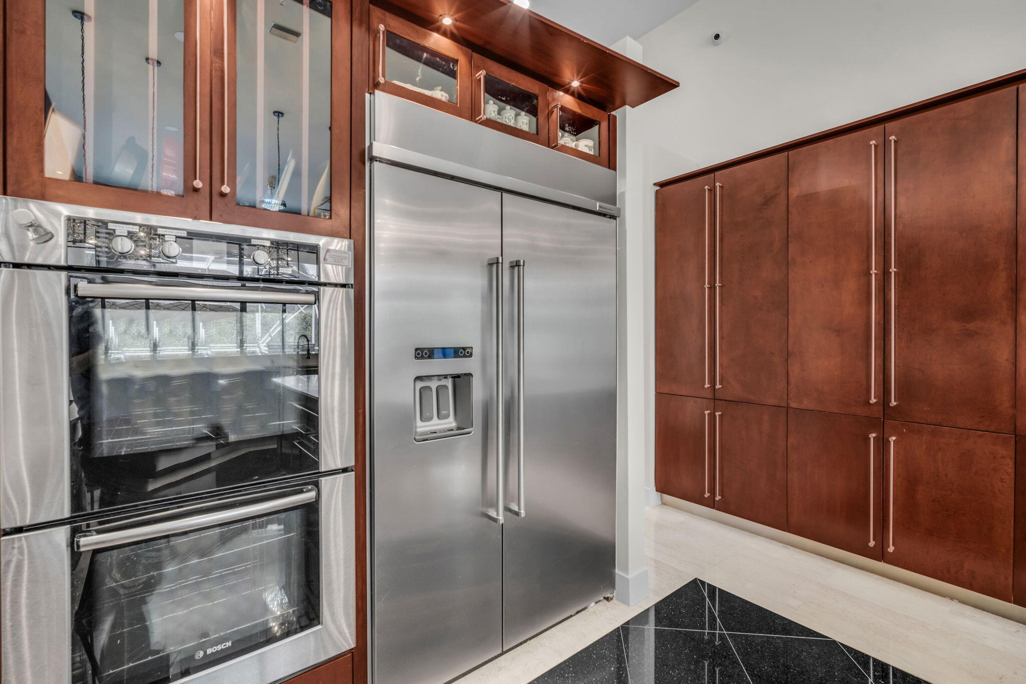 SECTOR 3 - - Residential