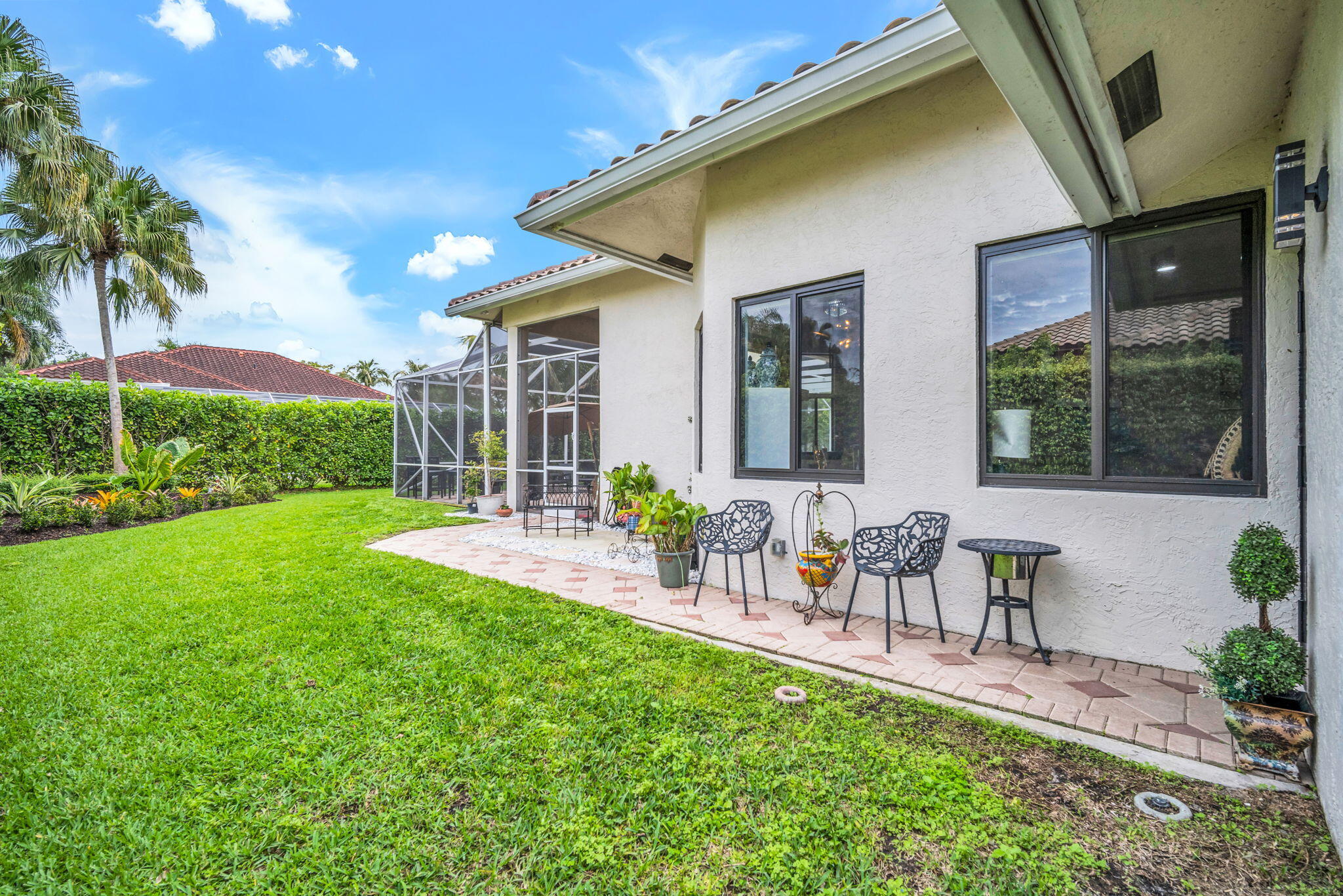 SECTOR 3 - - Residential