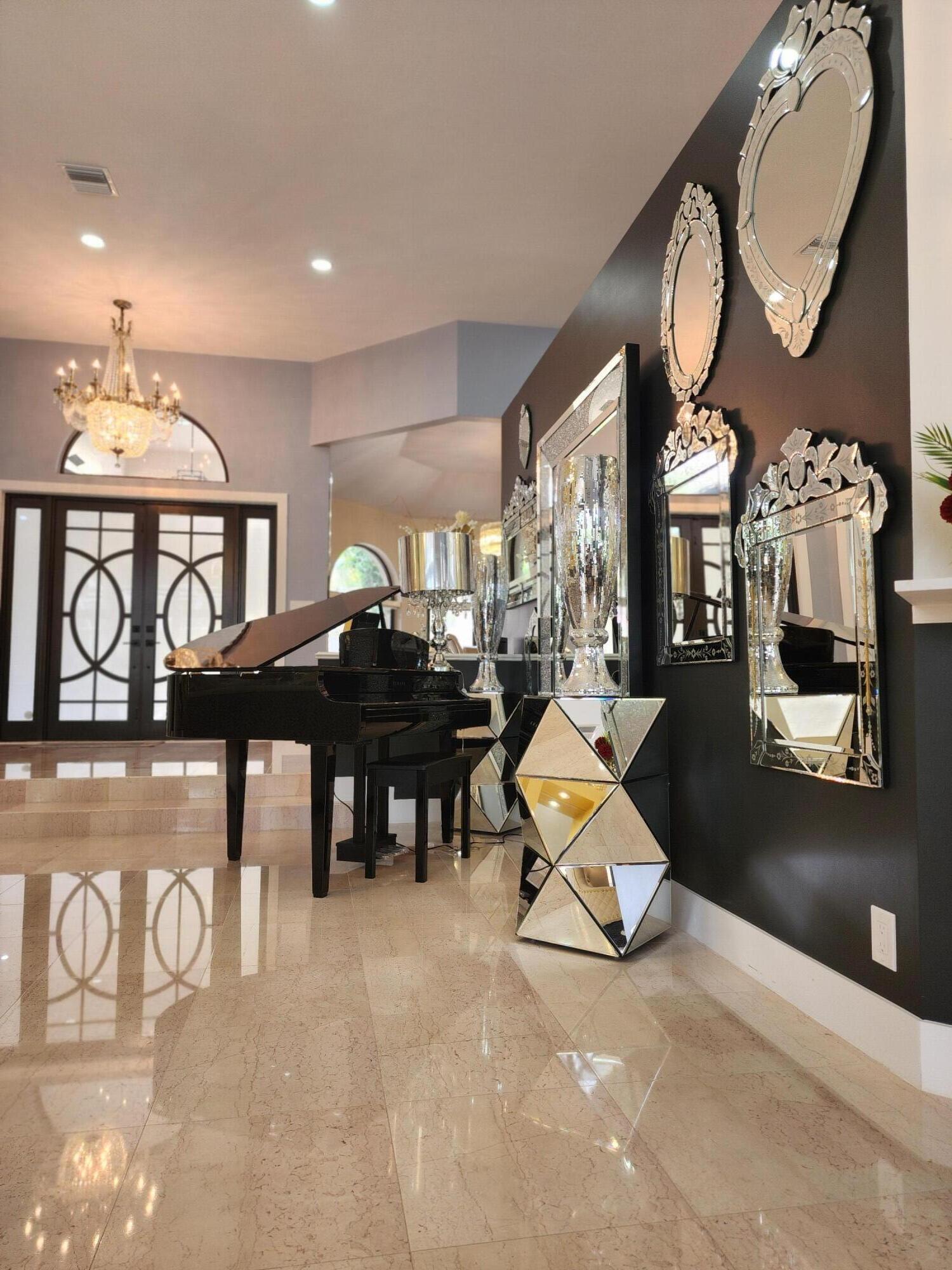 SECTOR 3 - - Residential