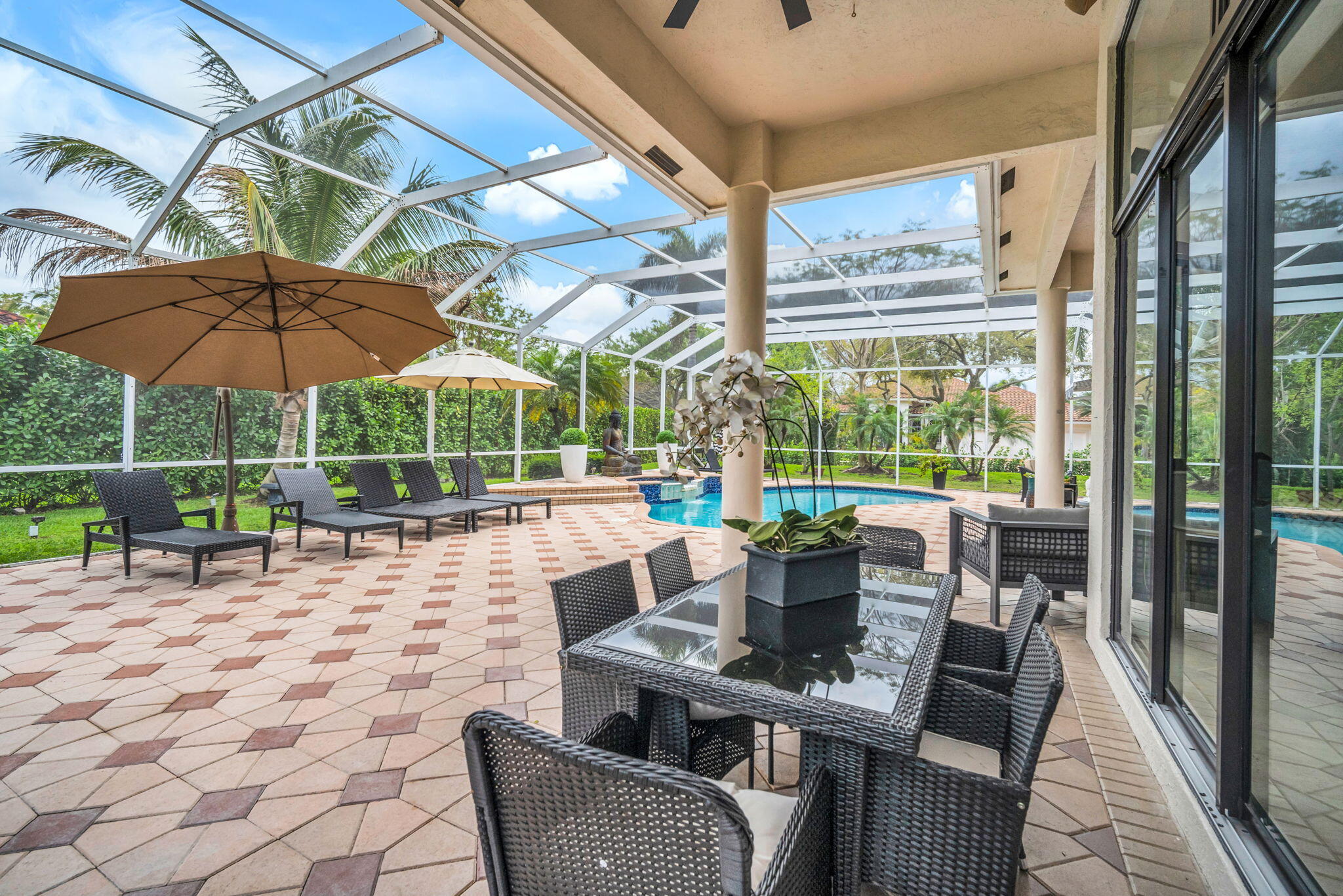 SECTOR 3 - - Residential