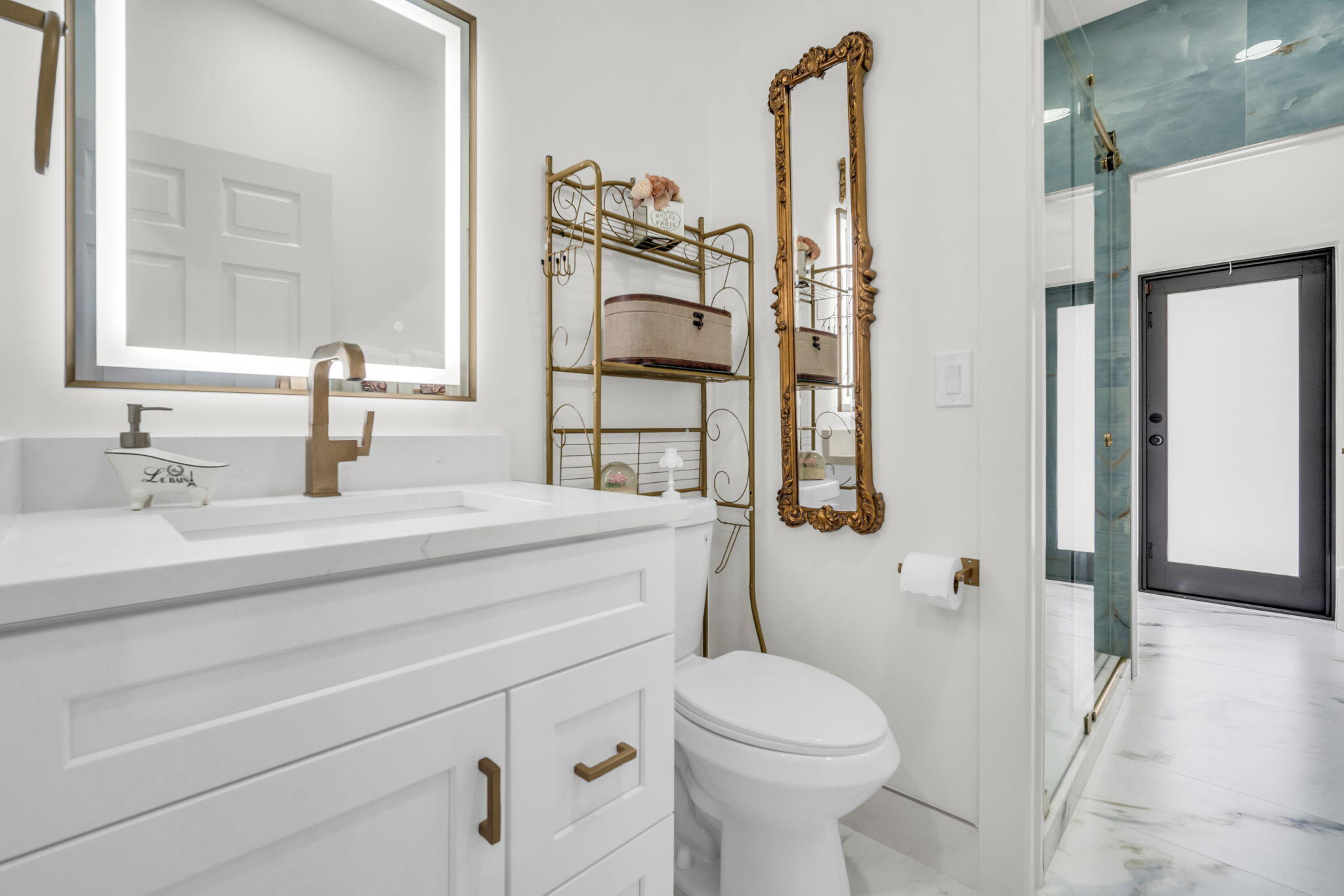 SECTOR 3 - - Residential