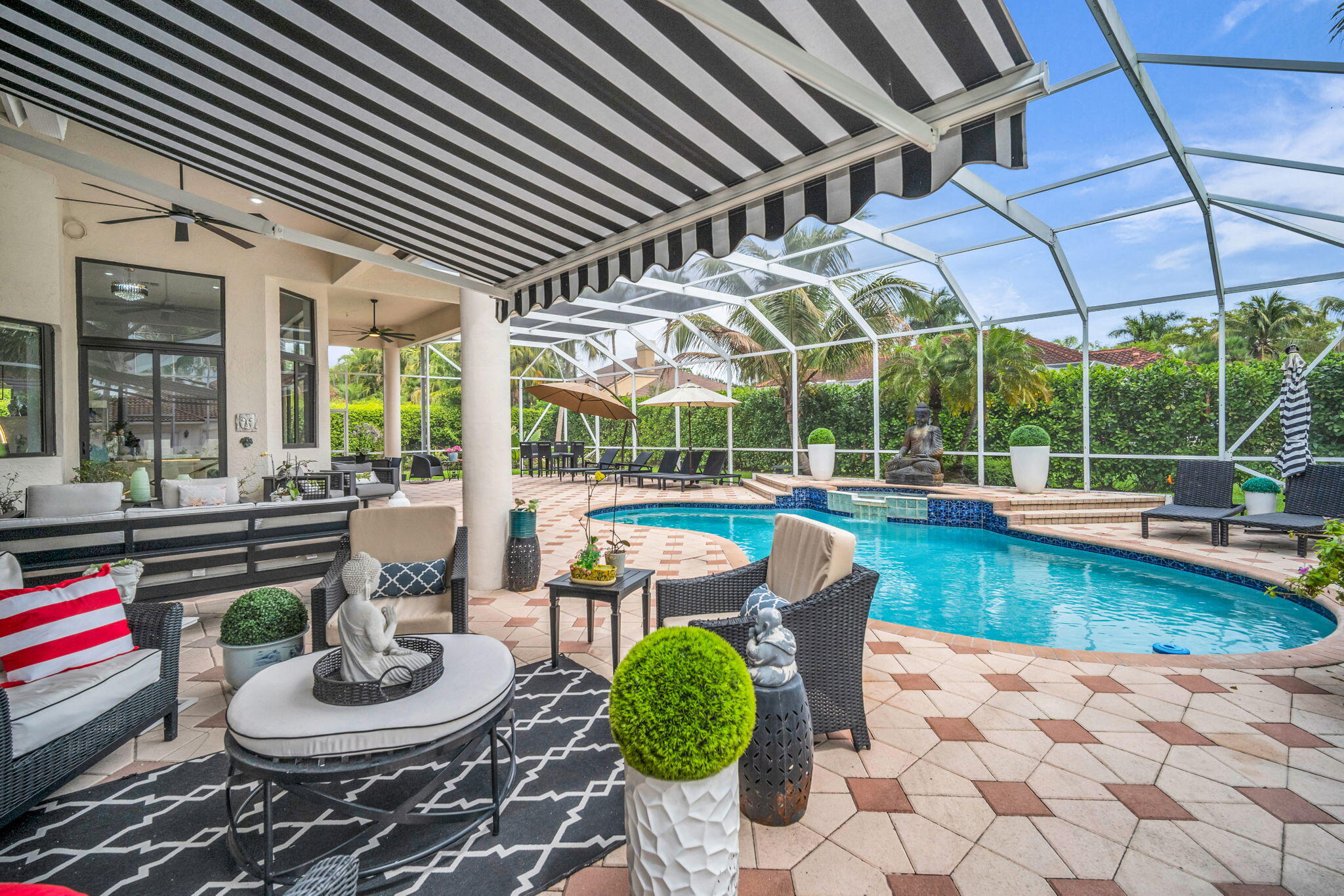 SECTOR 3 - - Residential