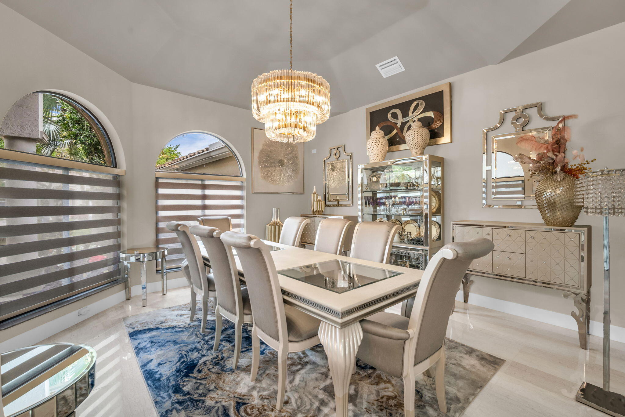 SECTOR 3 - - Residential