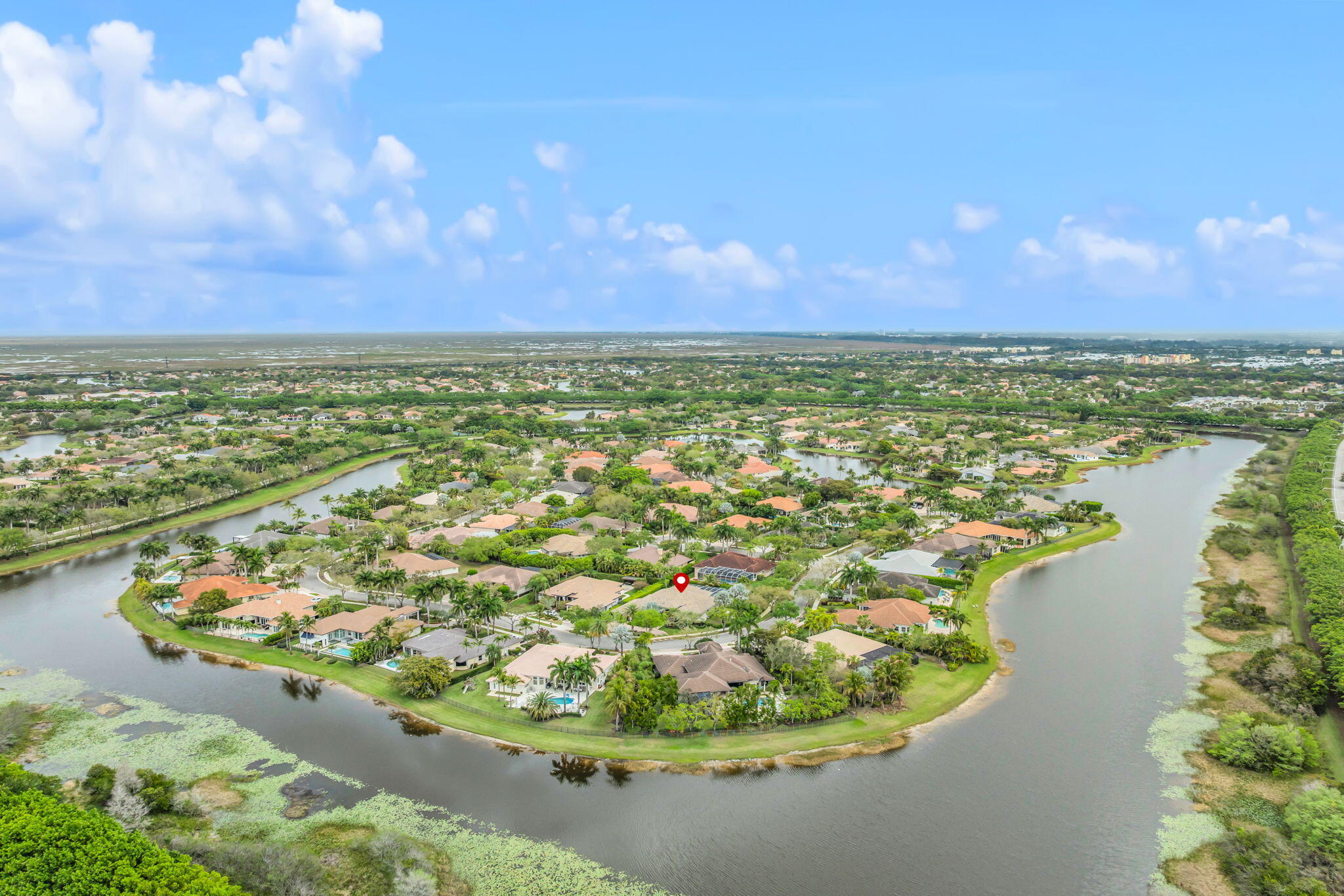 SECTOR 3 - - Residential