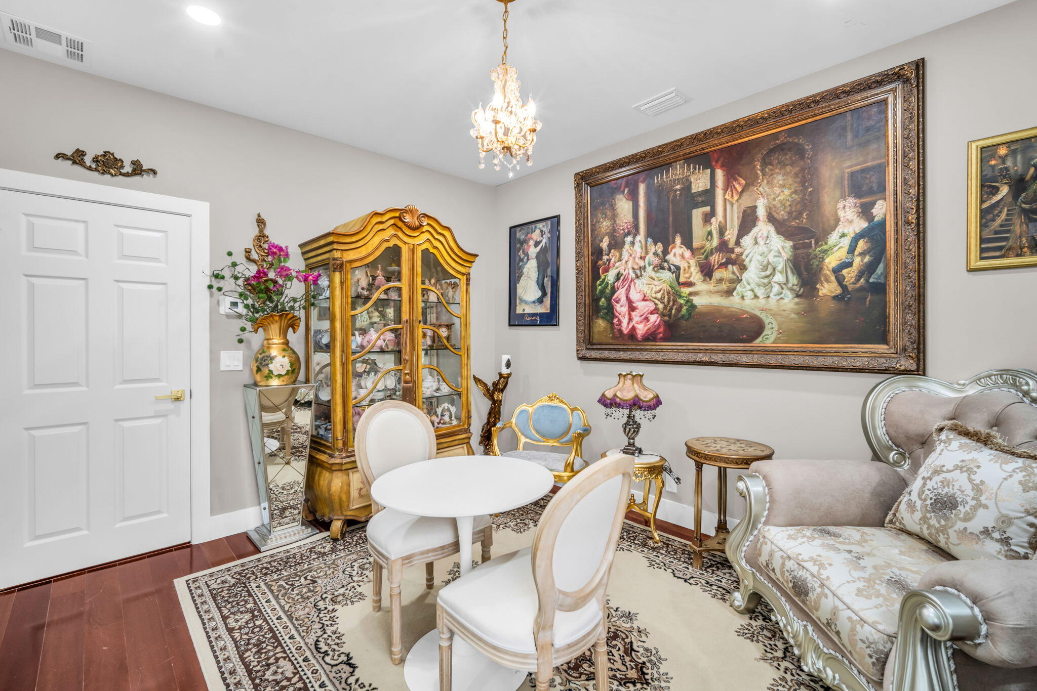 SECTOR 3 - - Residential