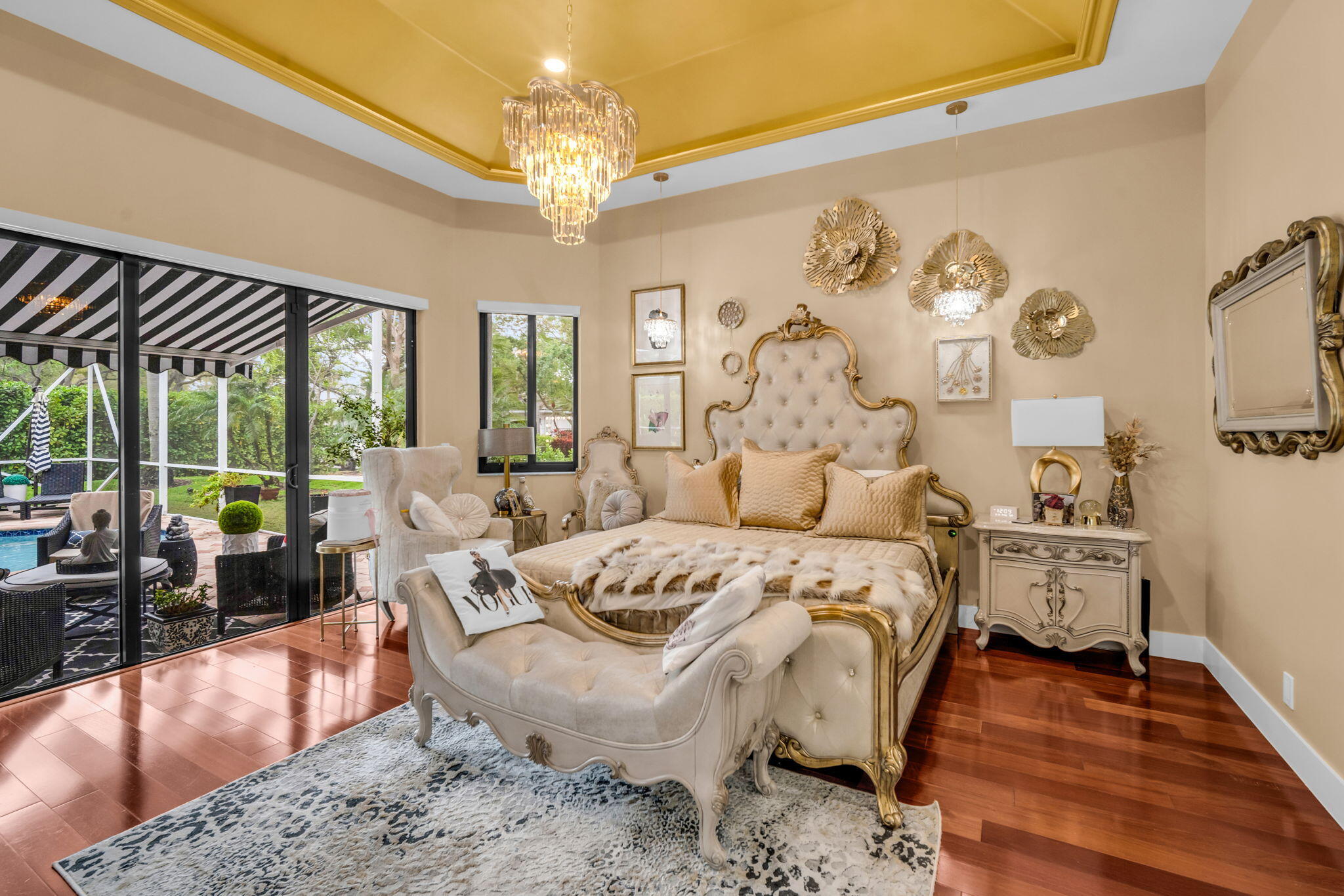 SECTOR 3 - - Residential