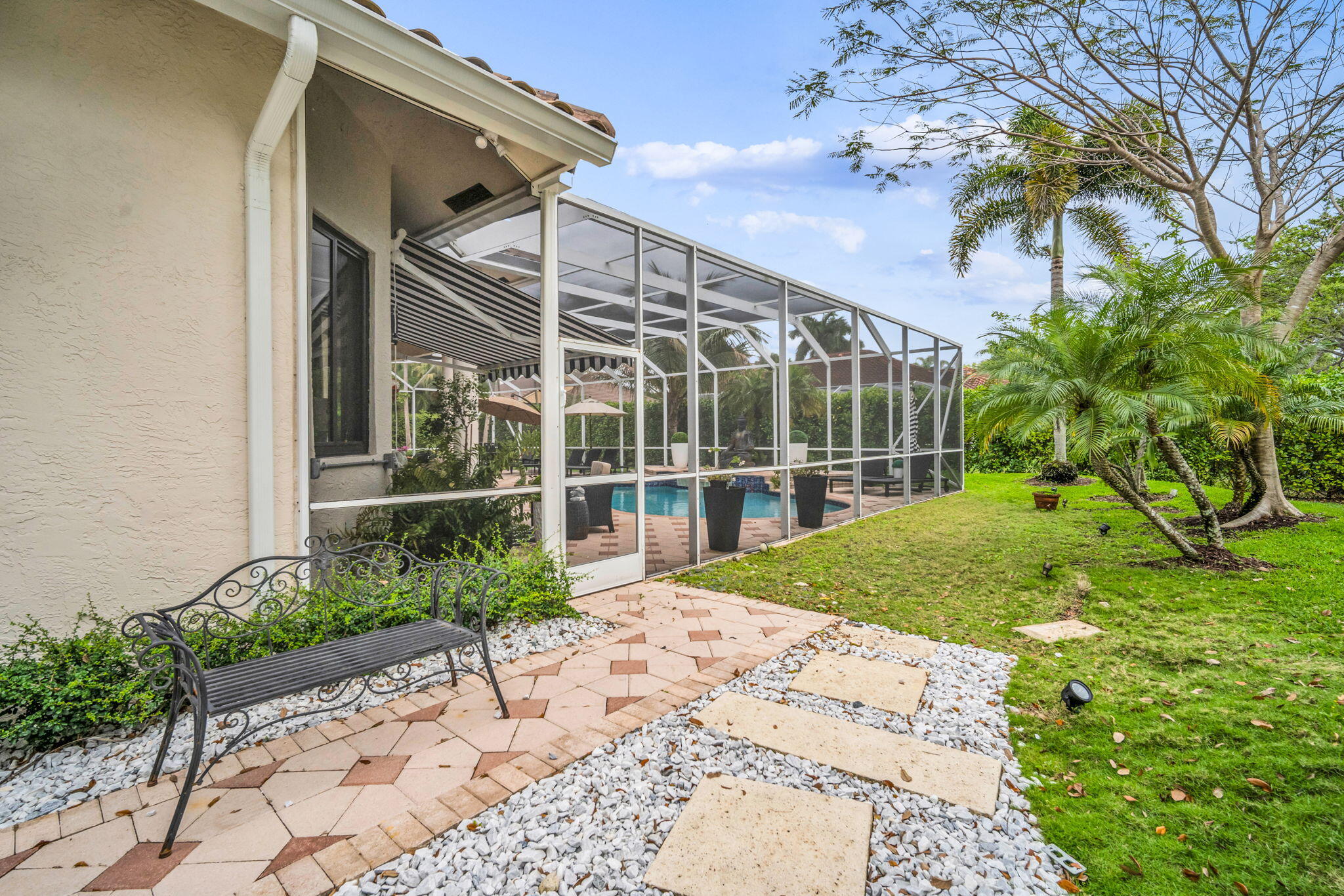 SECTOR 3 - - Residential